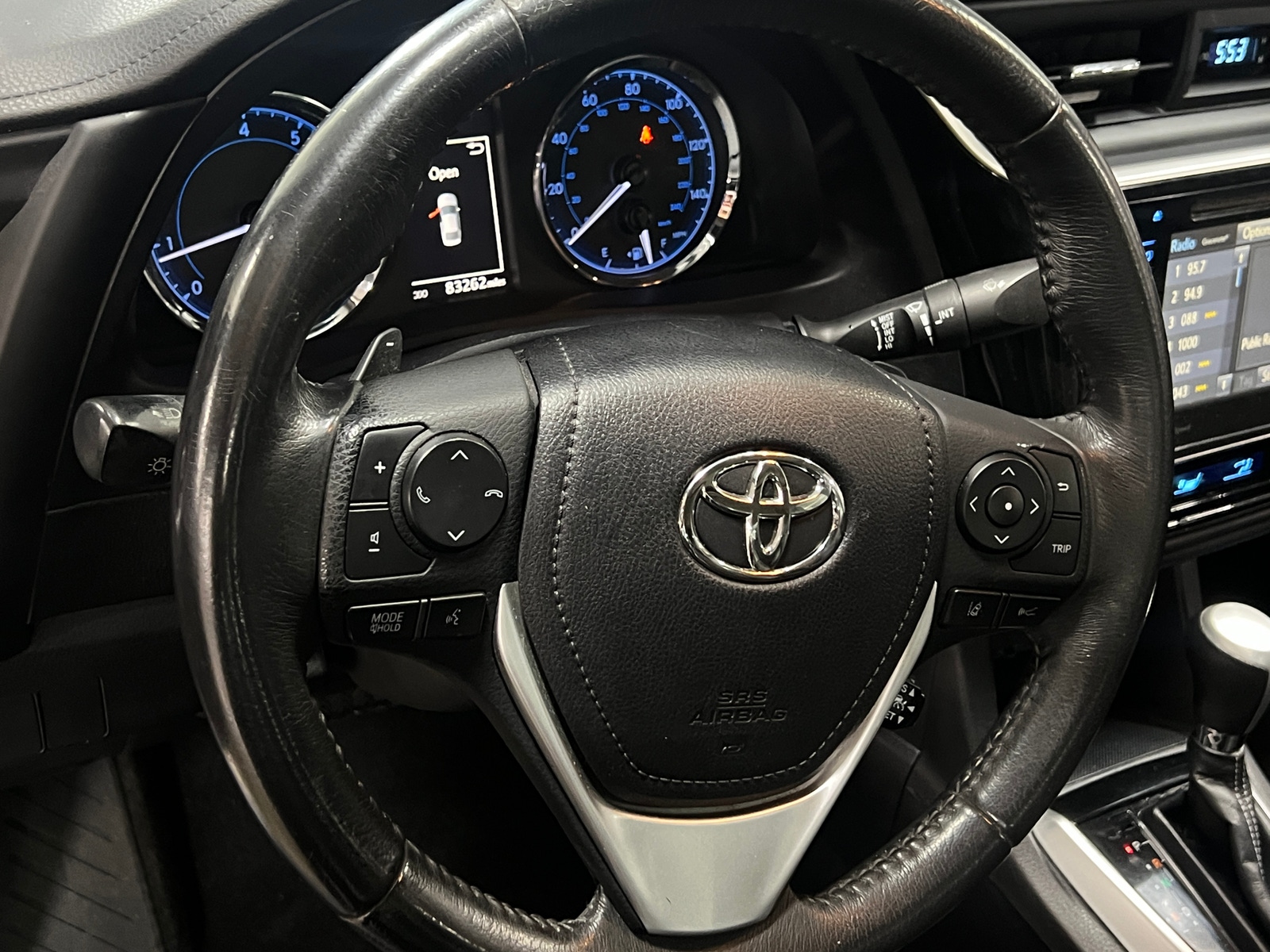 Thumbnail: 2018 Toyota Corolla - 5