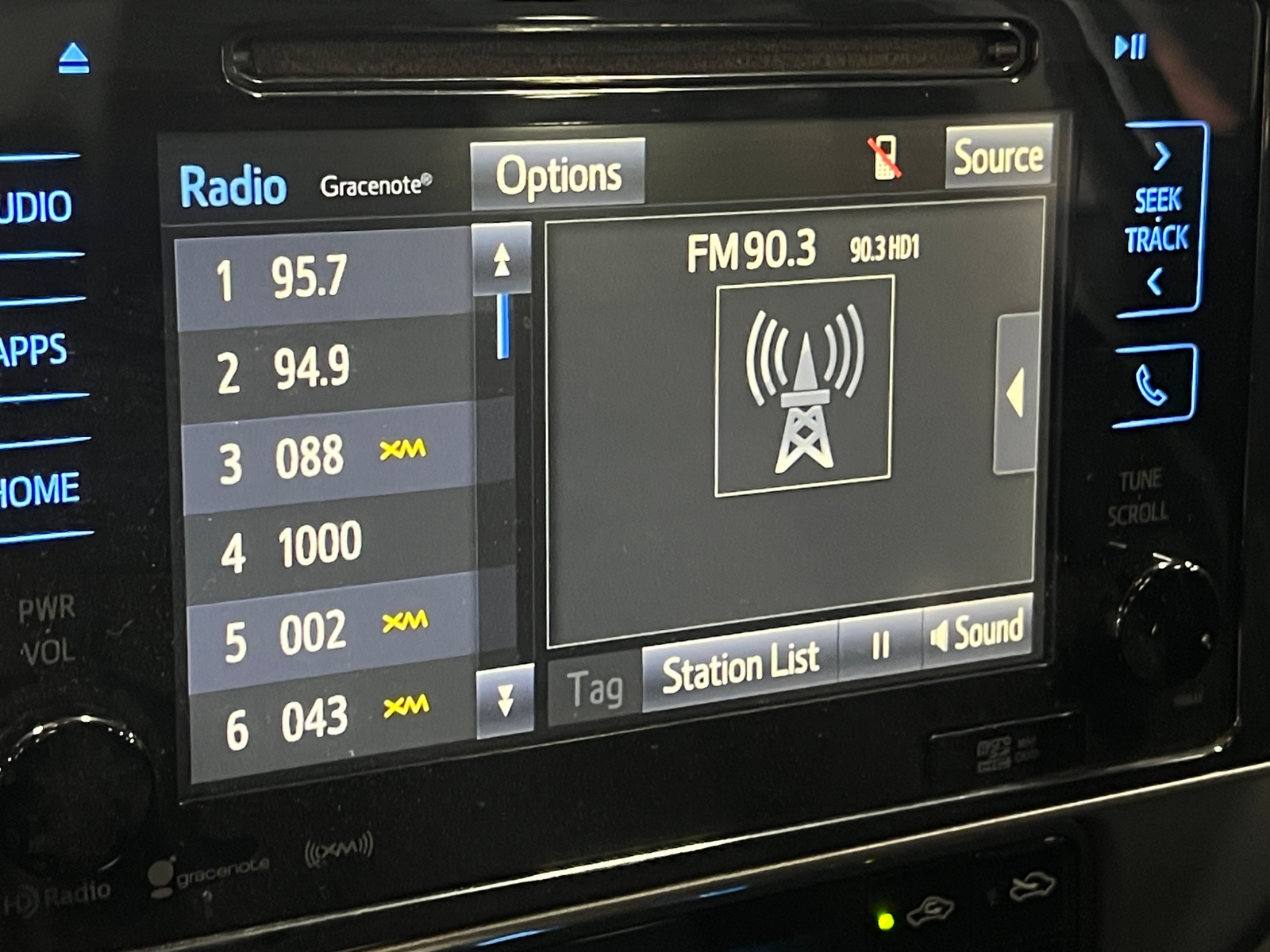 Thumbnail: 2018 Toyota Corolla - 4