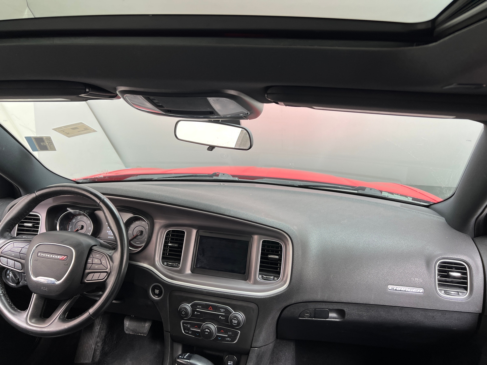 Thumbnail: 2022 Dodge Charger - 3