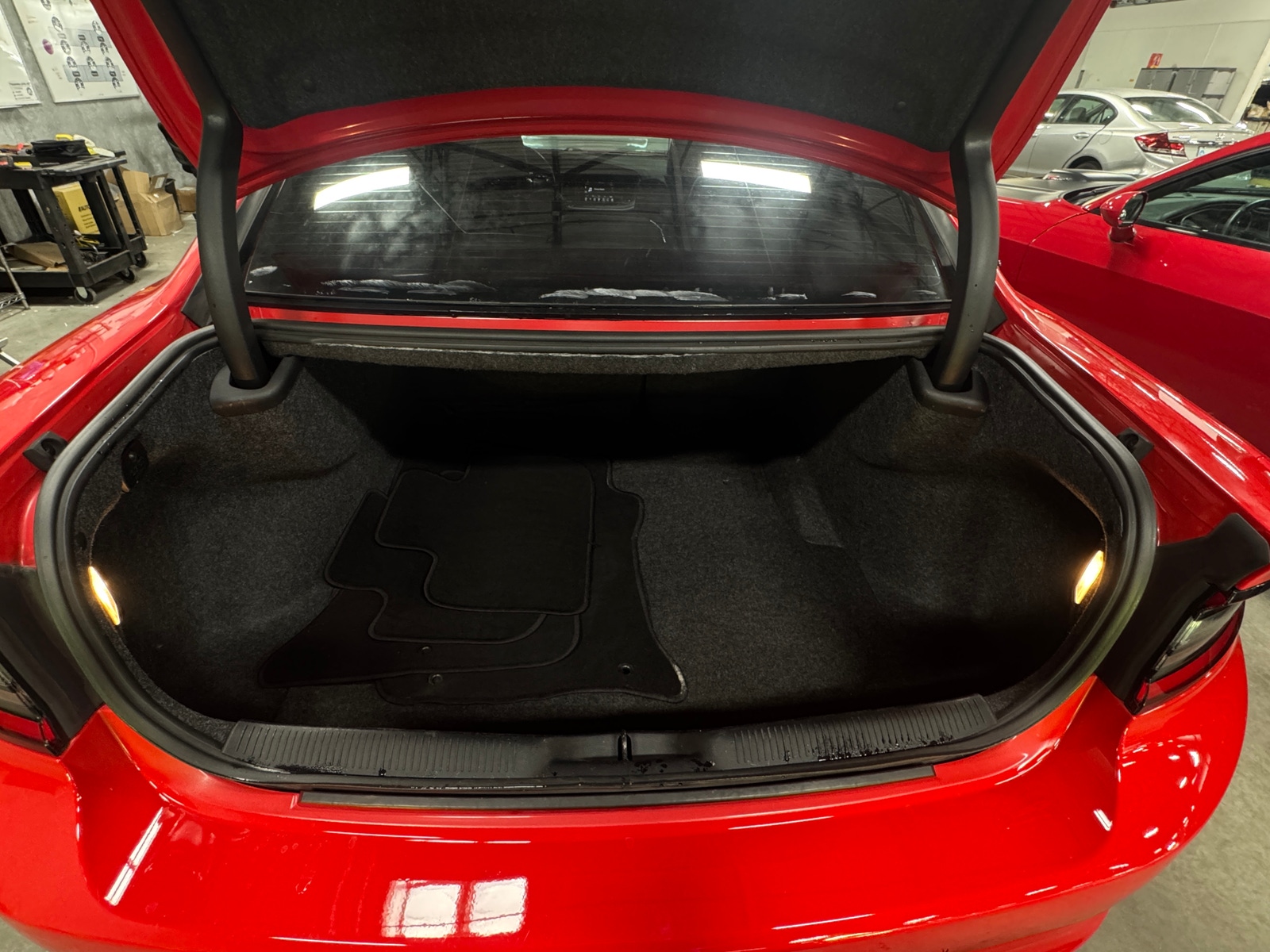 Thumbnail: 2022 Dodge Charger - 7