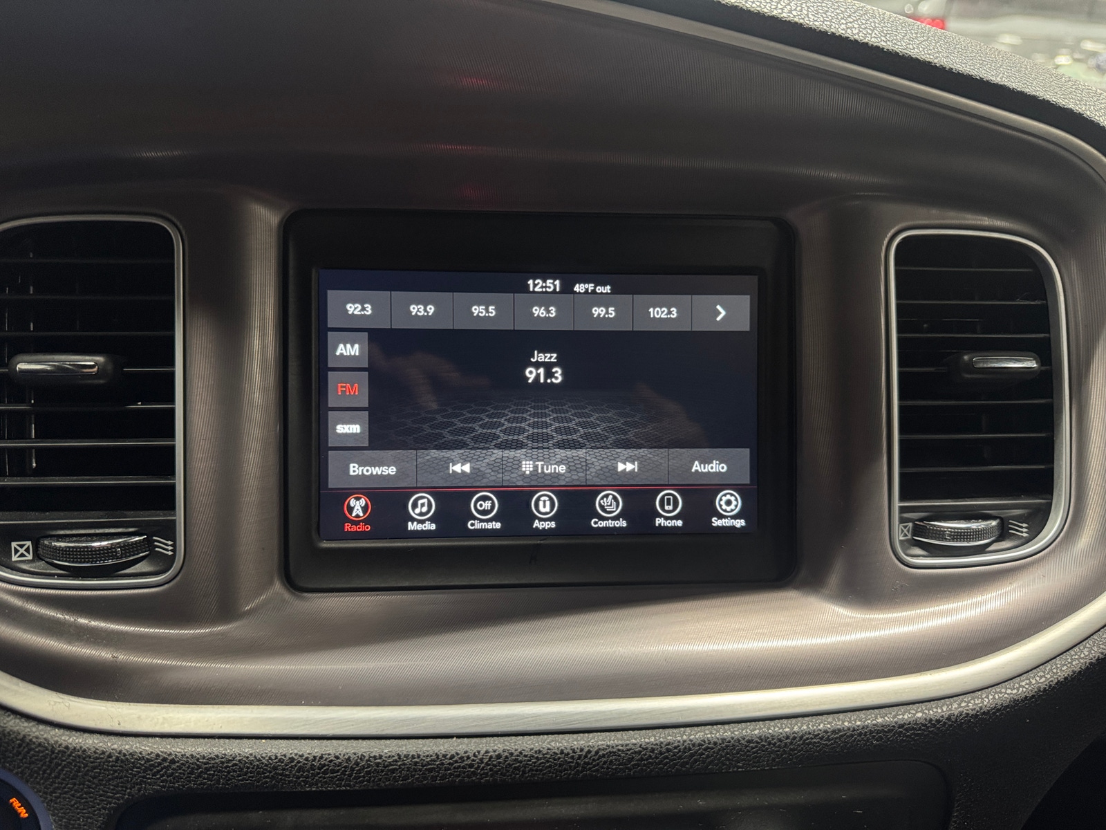 Thumbnail: 2022 Dodge Charger - 4