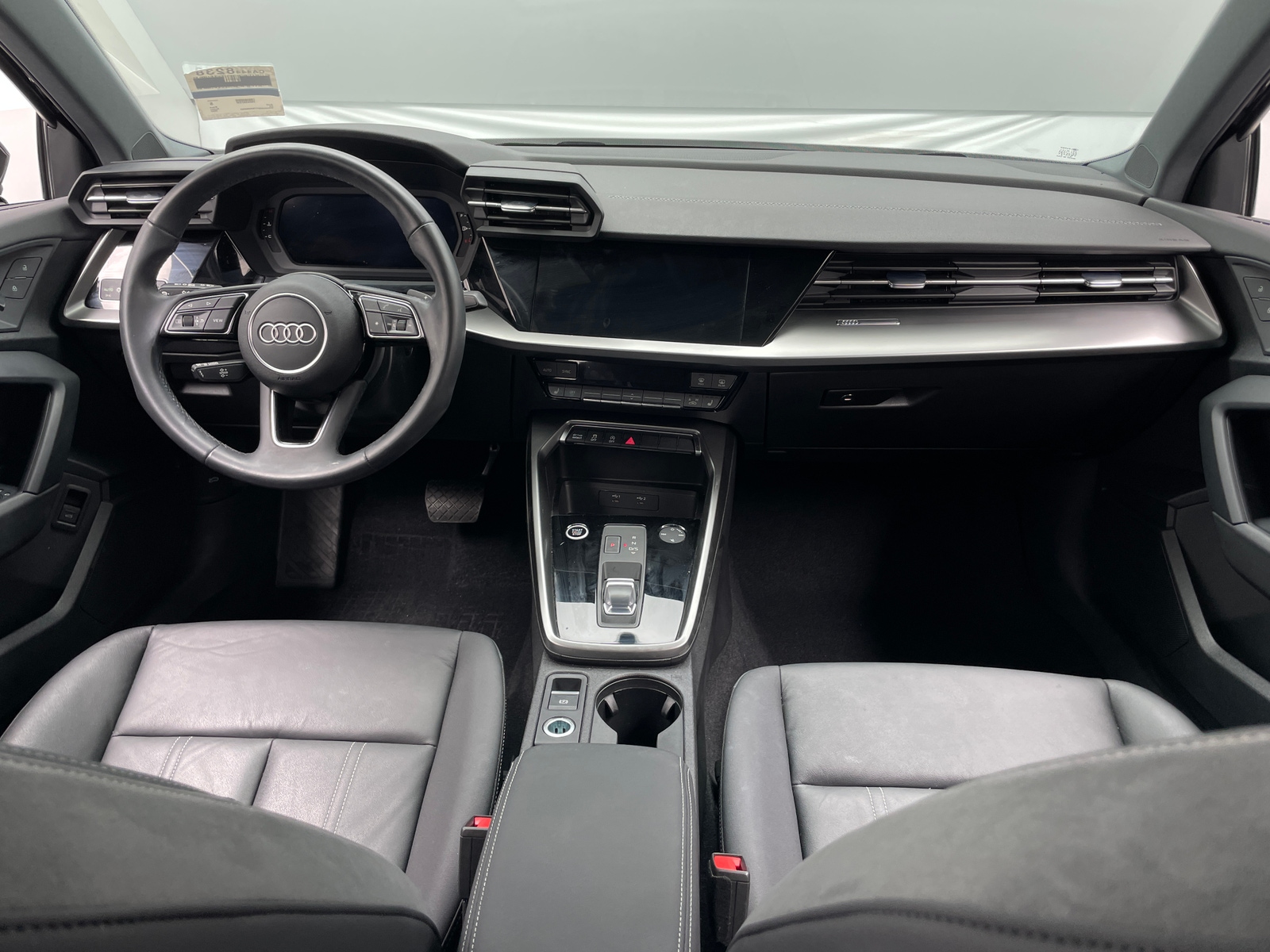 Thumbnail: 2022 Audi A3 - 2