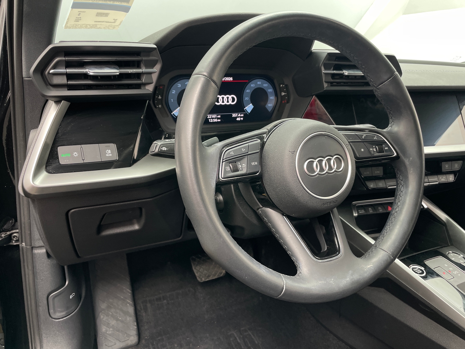 Thumbnail: 2022 Audi A3 - 4