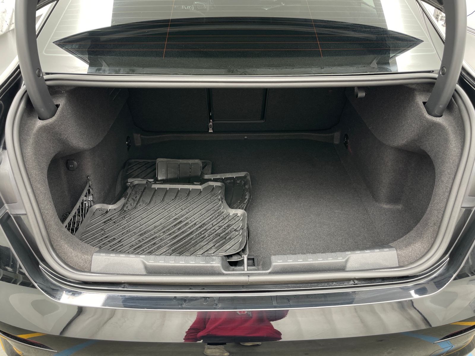 Thumbnail: 2022 Audi A3 - 6