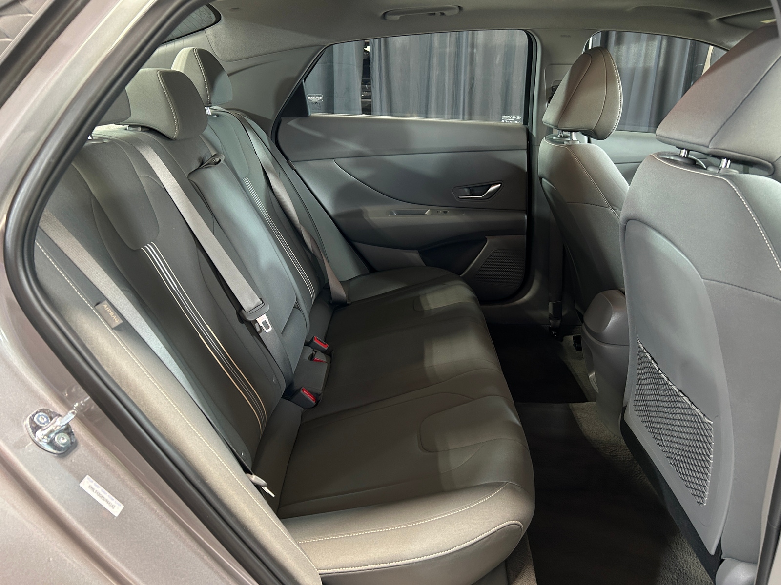 Thumbnail: 2025 Hyundai Elantra - 6