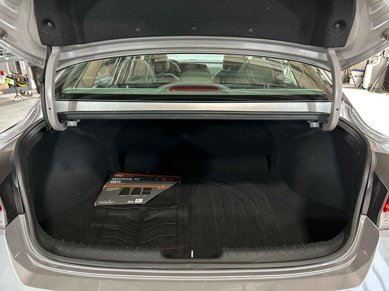 Thumbnail: 2025 Hyundai Elantra - 7