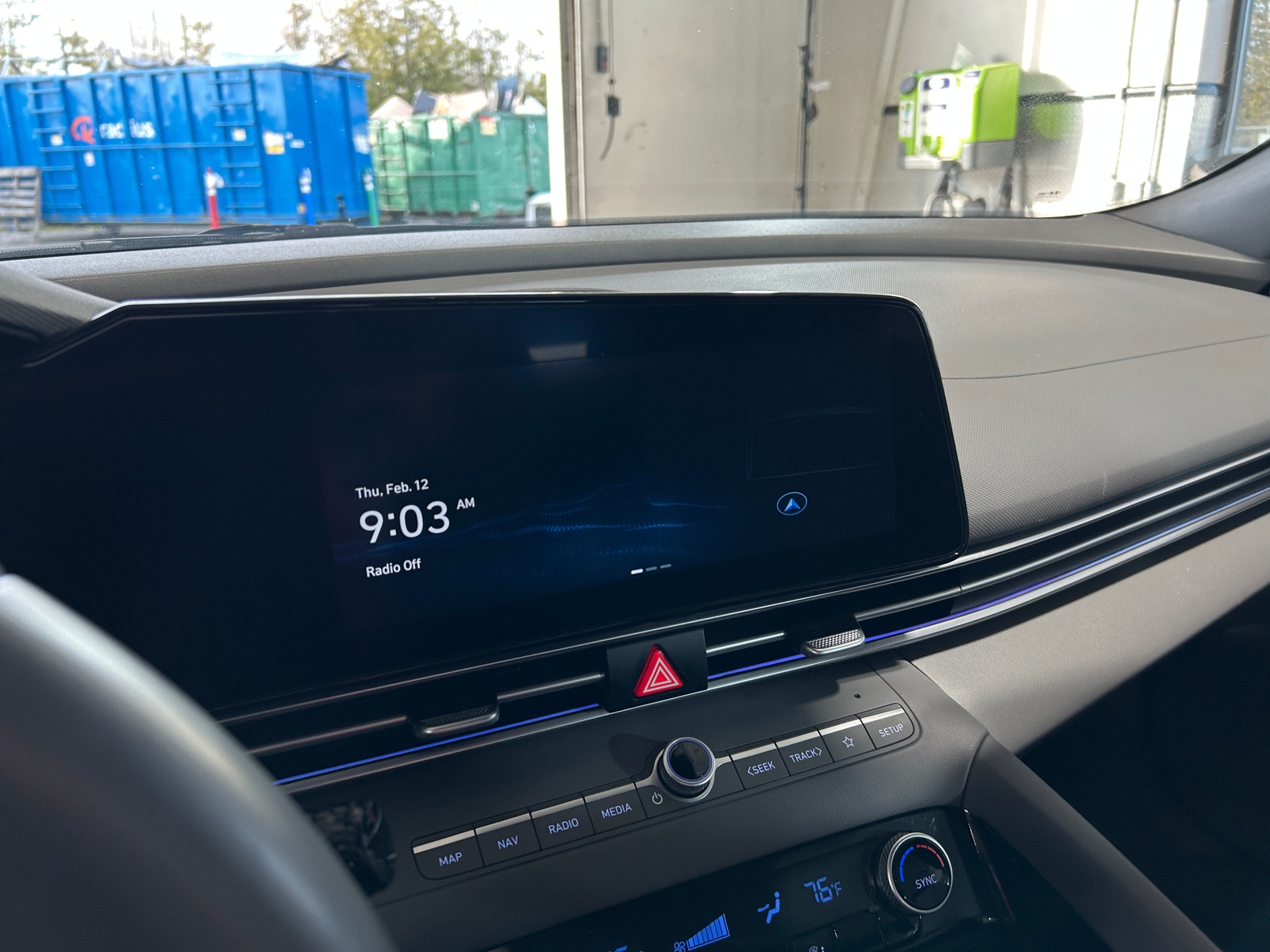 Thumbnail: 2025 Hyundai Elantra - 4