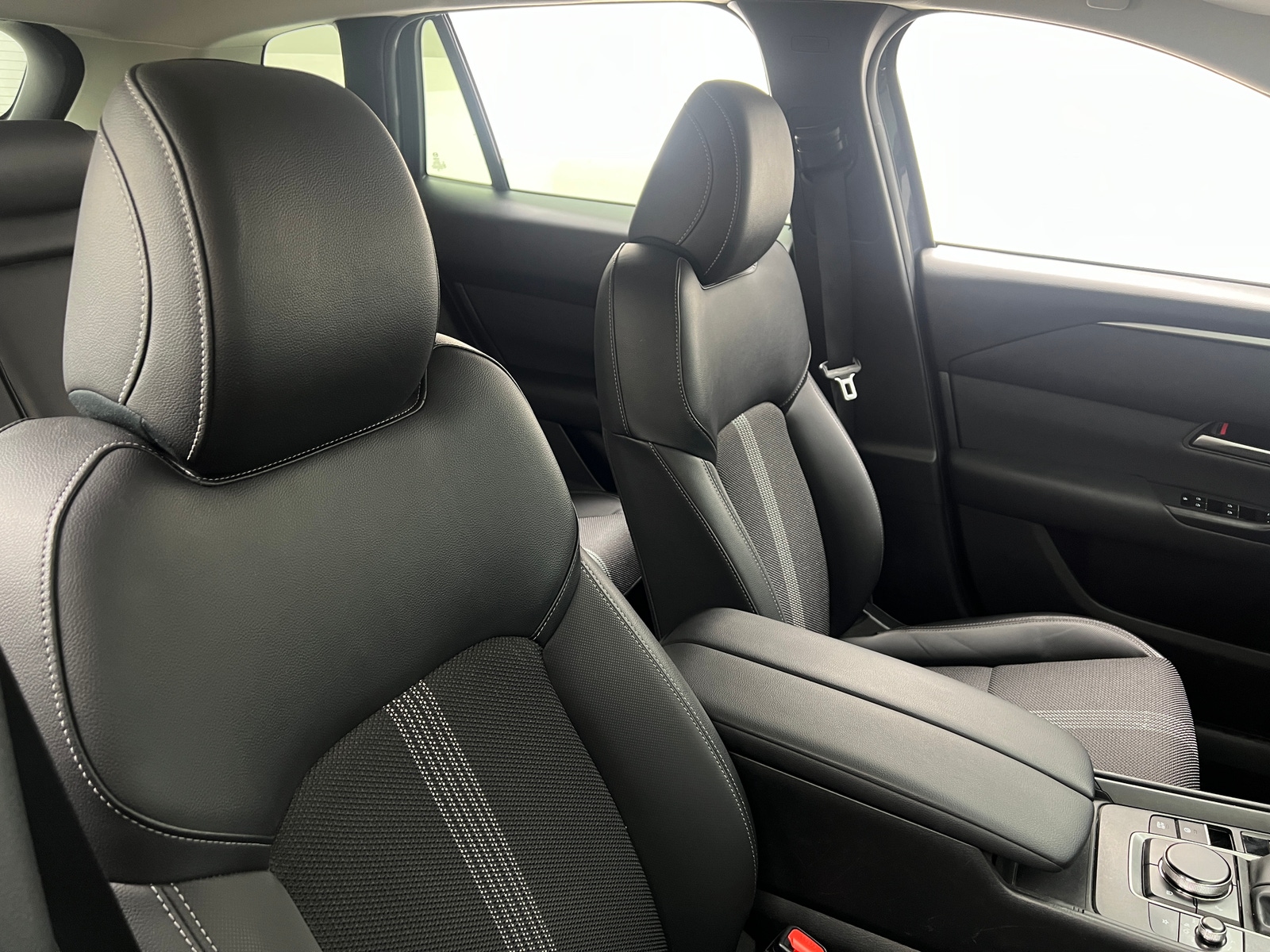 Thumbnail: 2025 Mazda CX-50 - 2