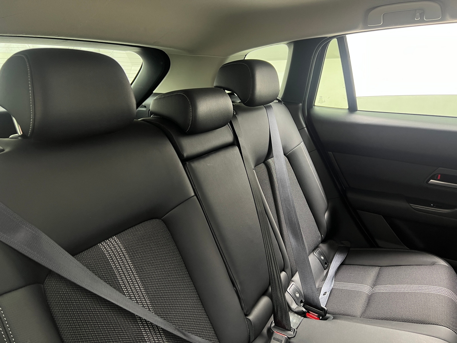 Thumbnail: 2025 Mazda CX-50 - 6