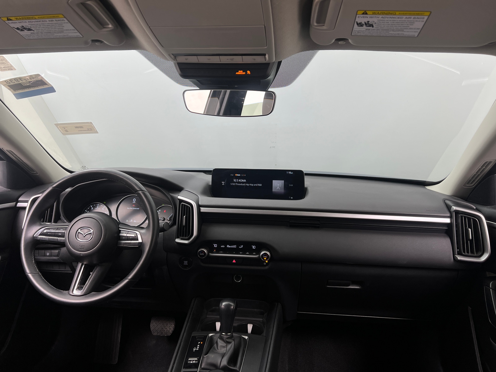 Thumbnail: 2025 Mazda CX-50 - 3