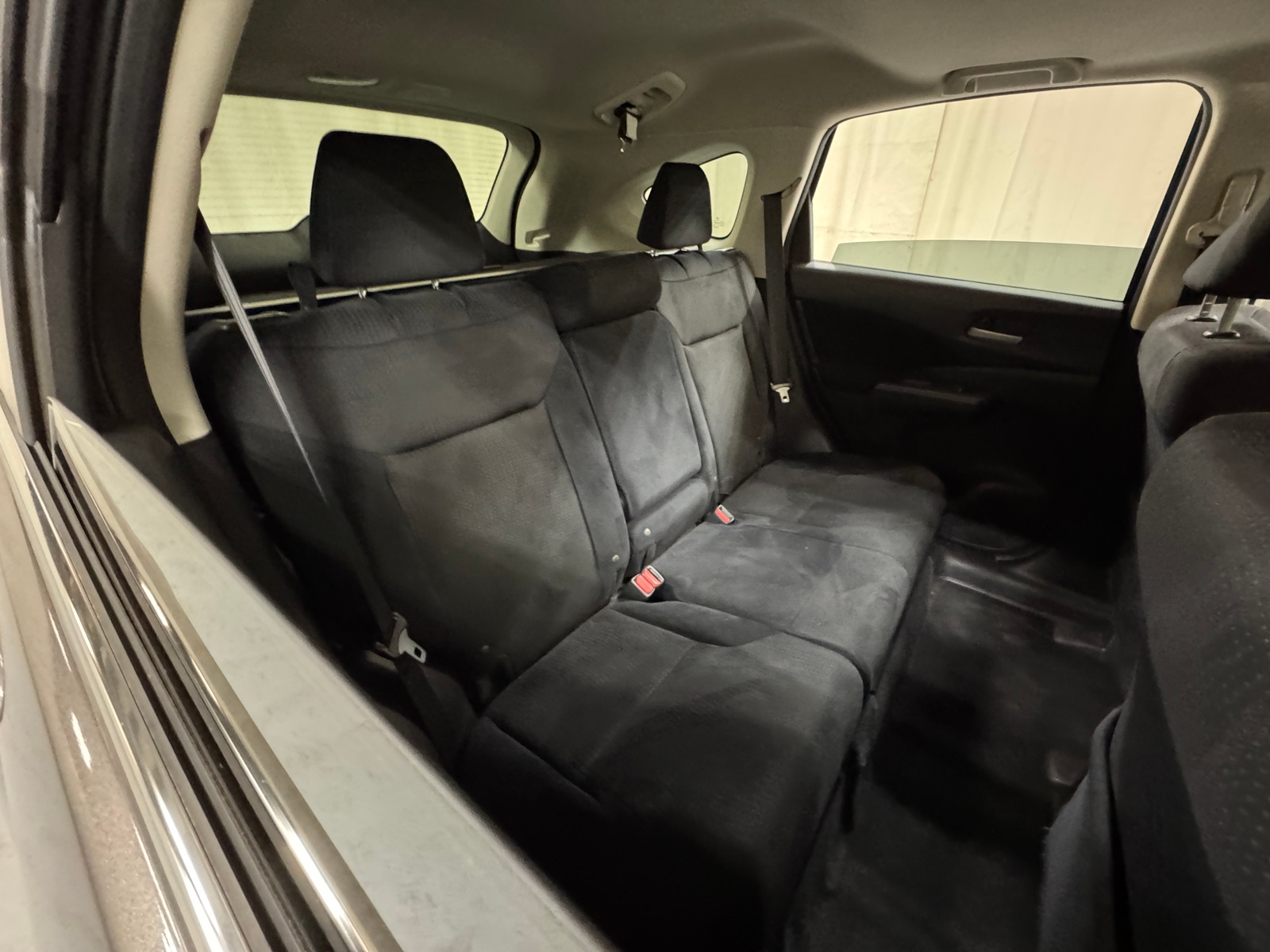 Thumbnail: 2014 Honda CR-V - 6