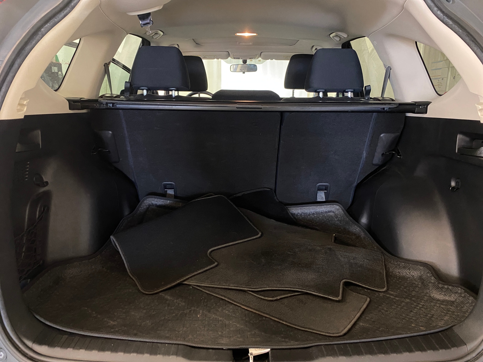 Thumbnail: 2014 Honda CR-V - 7