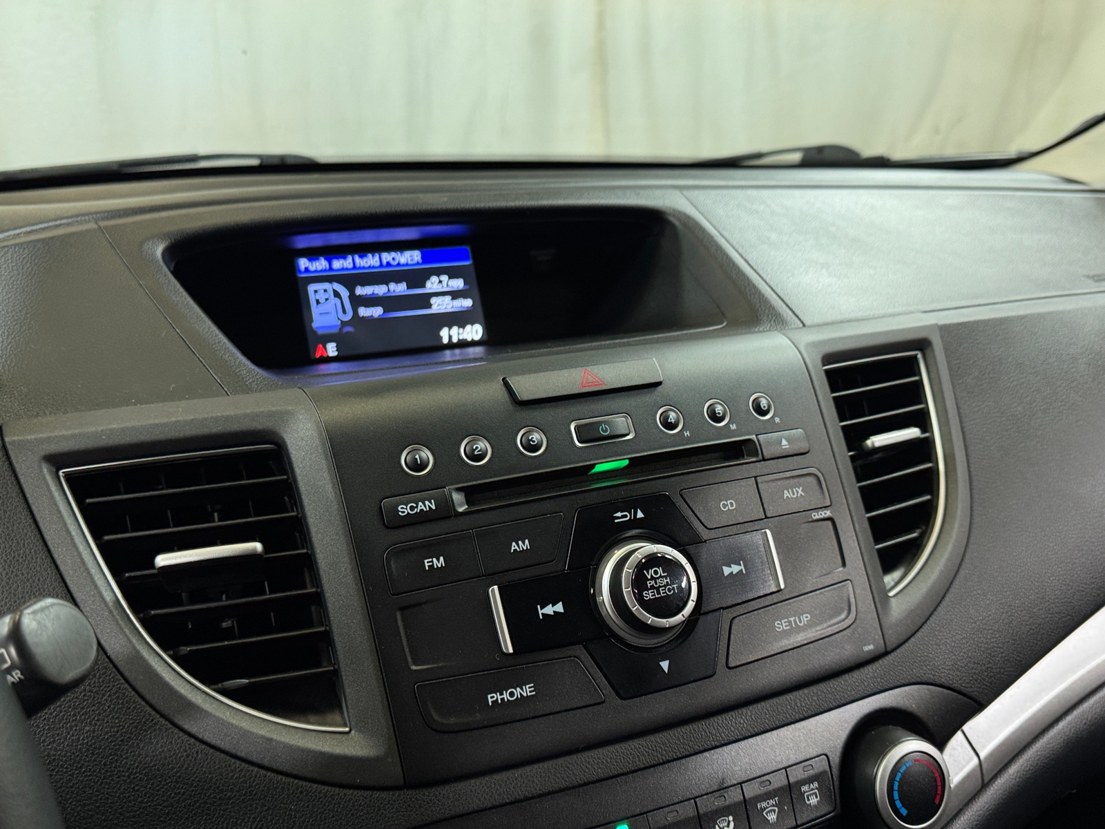 Thumbnail: 2014 Honda CR-V - 4