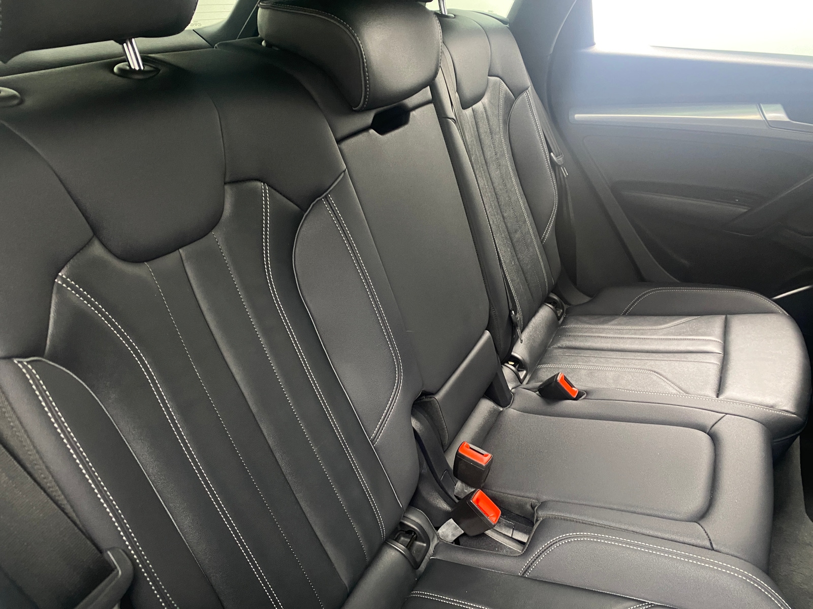 Thumbnail: 2025 Audi Q5 - 5