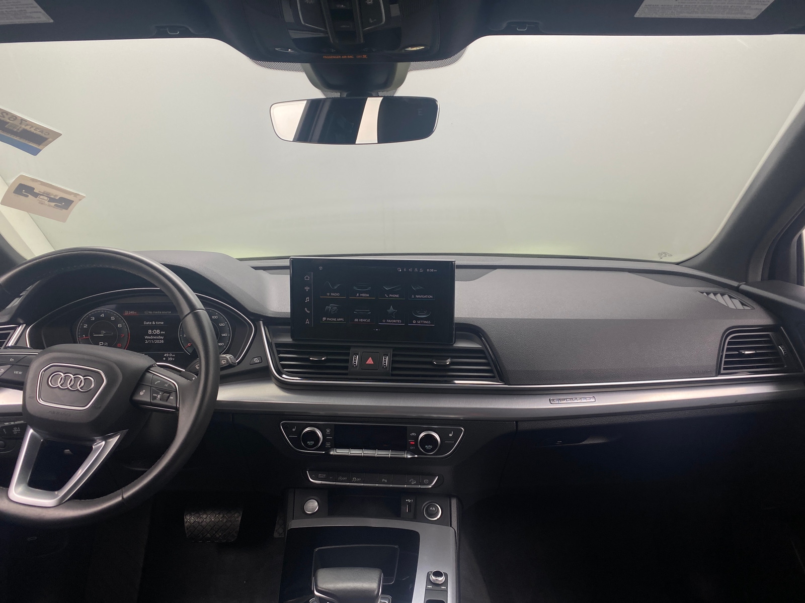 Thumbnail: 2025 Audi Q5 - 2