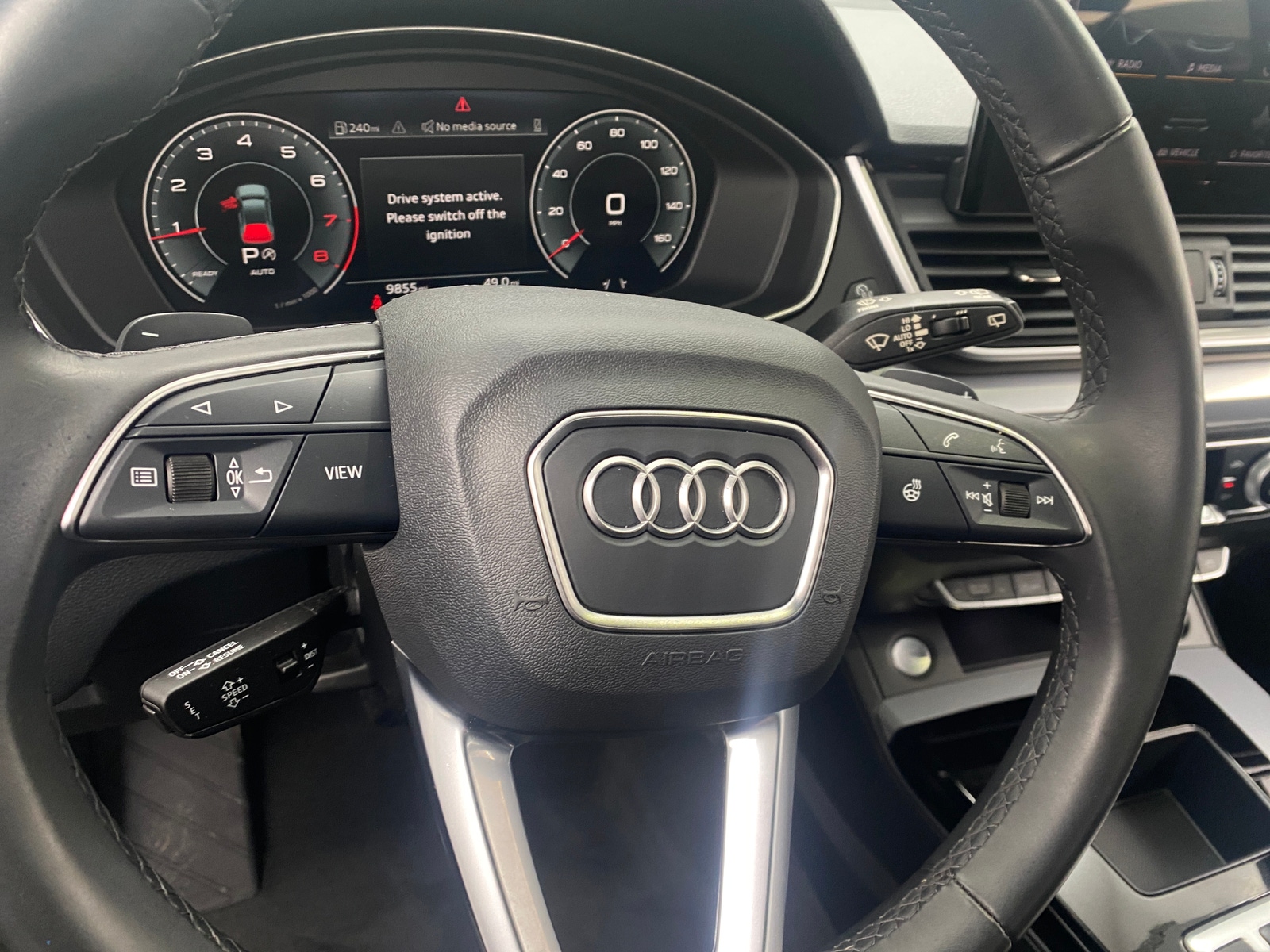 Thumbnail: 2025 Audi Q5 - 4