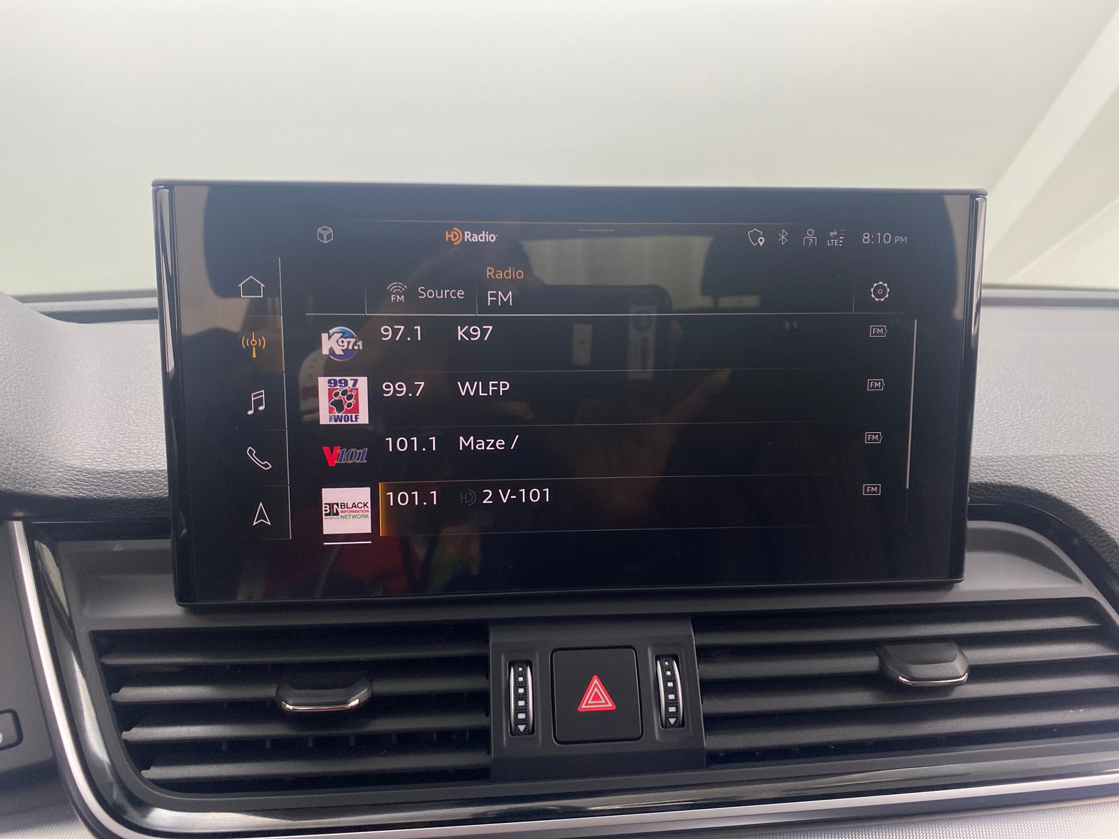 Thumbnail: 2025 Audi Q5 - 3