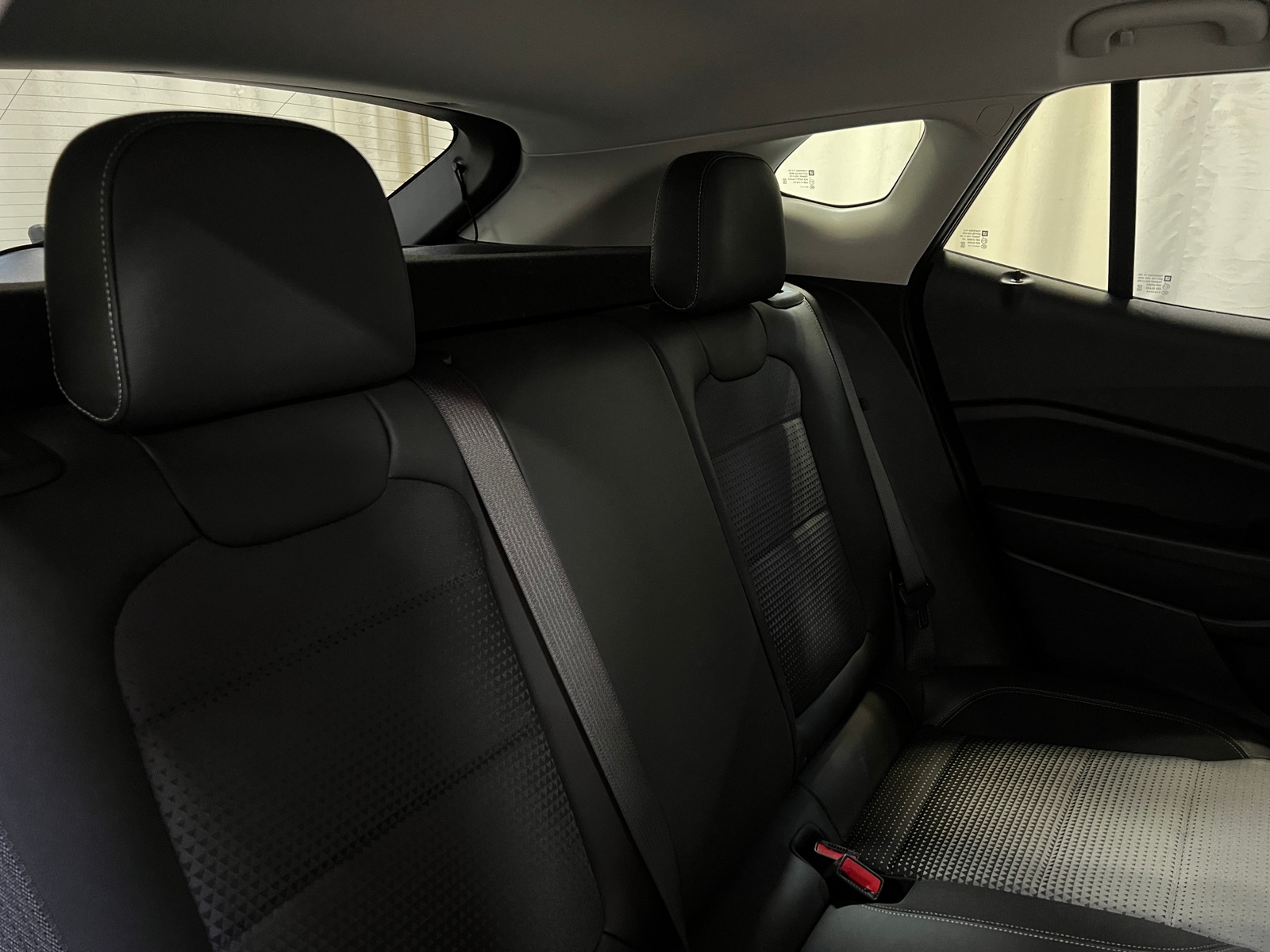 Thumbnail: 2025 Chevrolet Trax - 6