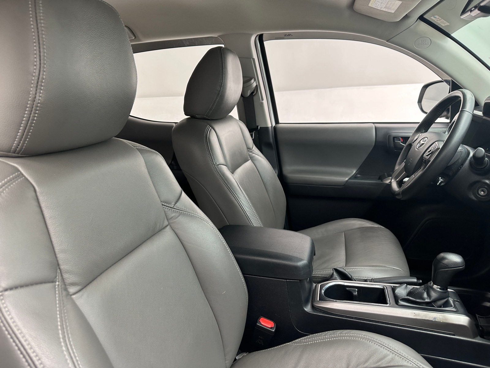 Thumbnail: 2019 Toyota Tacoma - 6