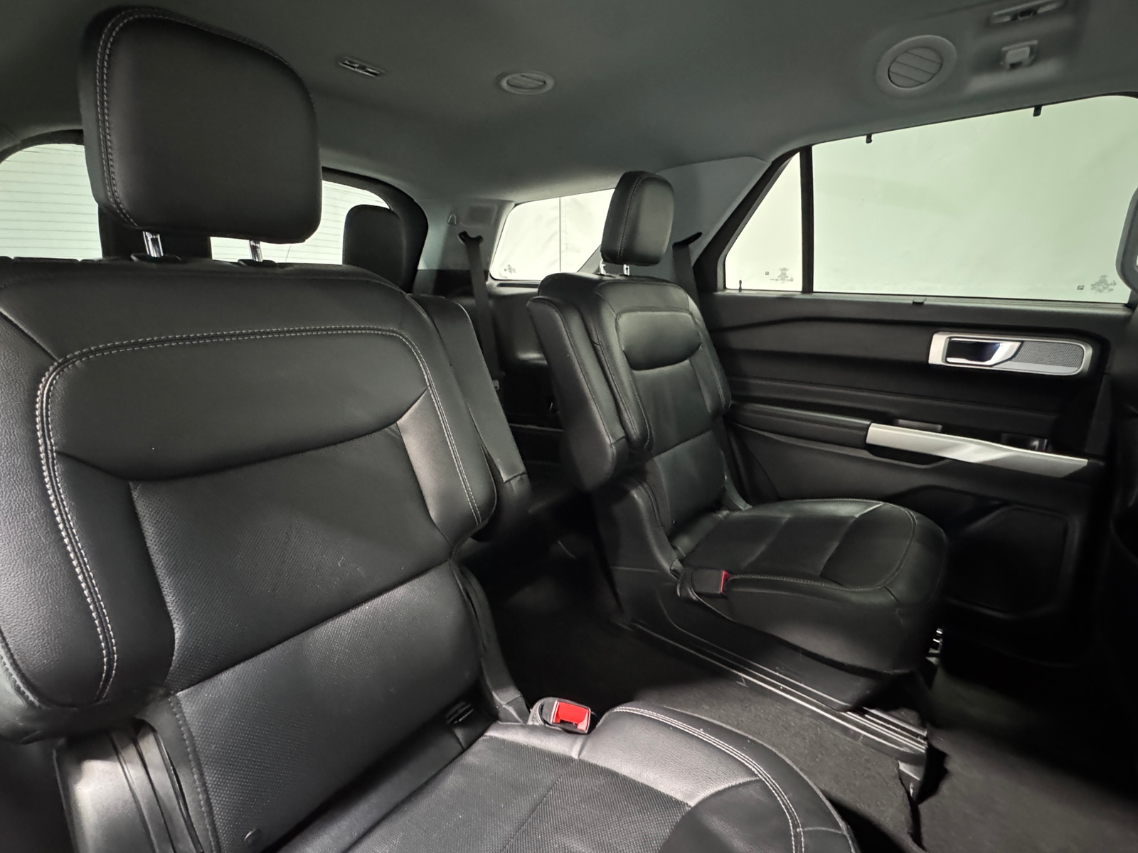 Thumbnail: 2023 Ford Explorer - 5