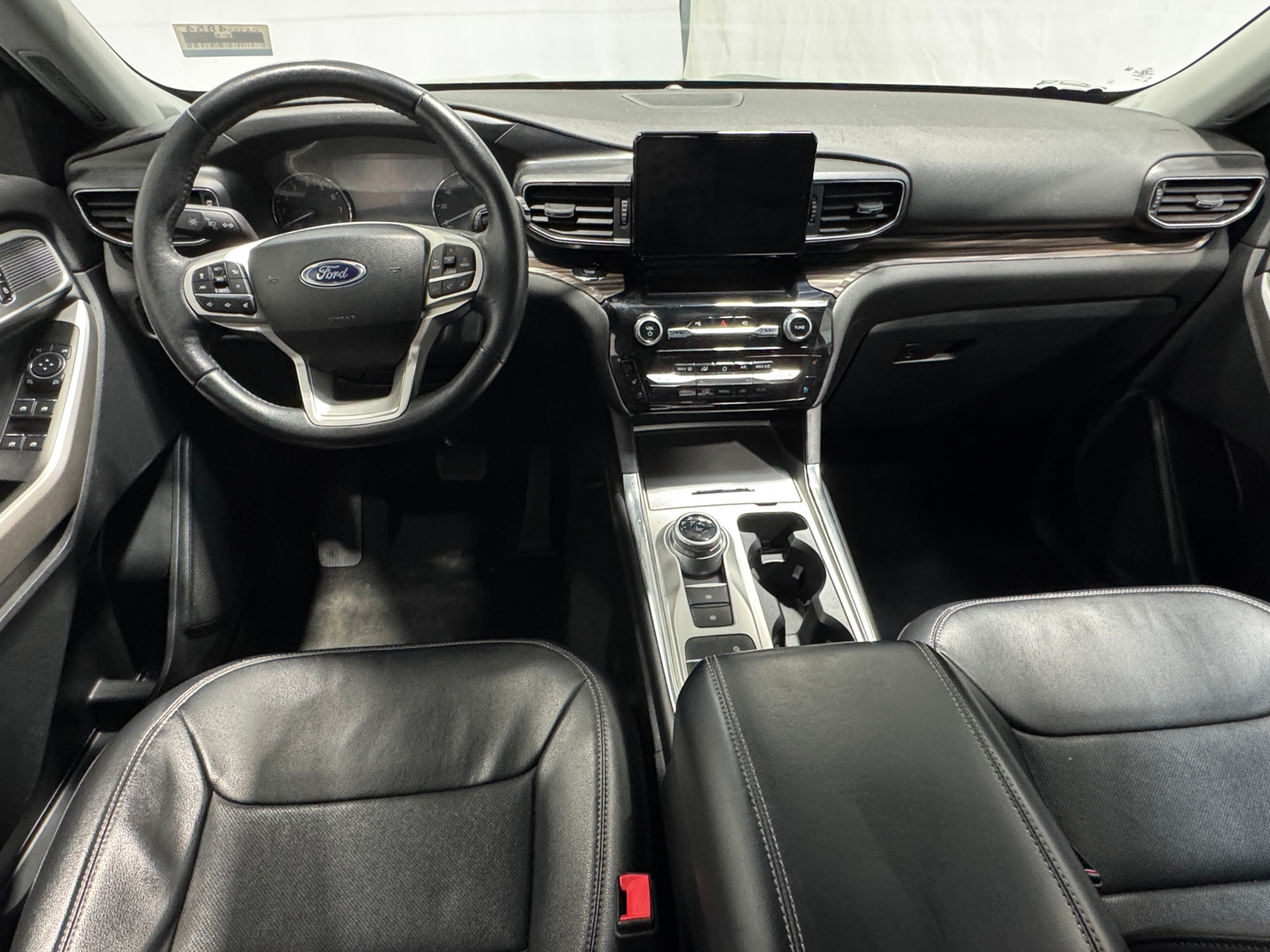 Thumbnail: 2023 Ford Explorer - 2