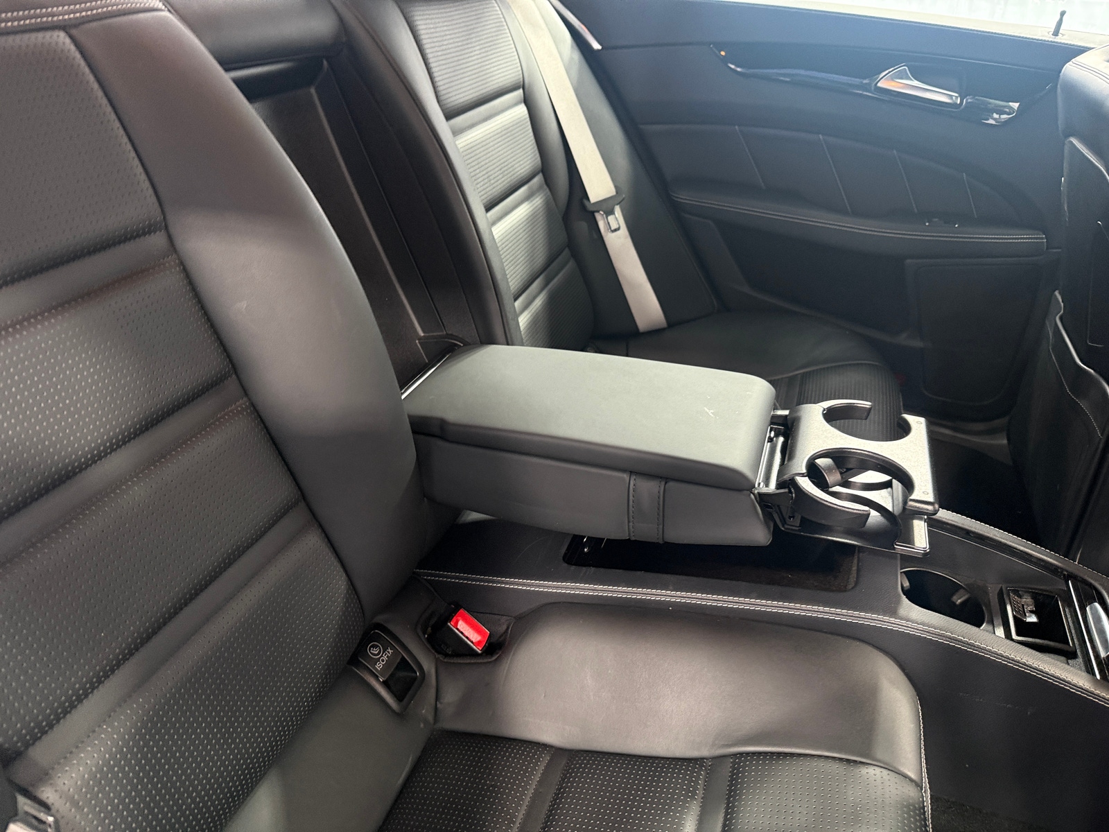 Thumbnail: 2015 Mercedes-Benz CLS - 5