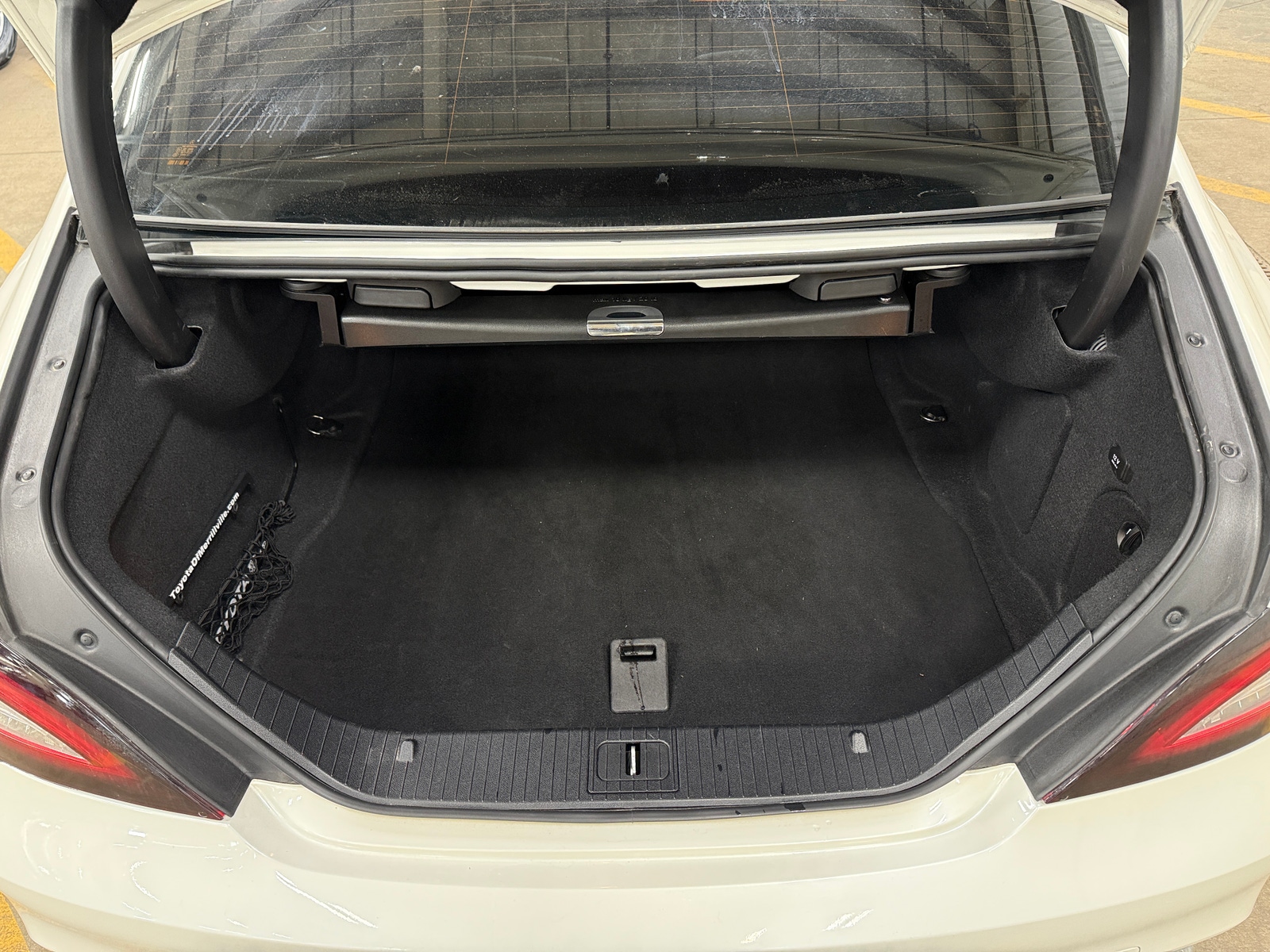 Thumbnail: 2015 Mercedes-Benz CLS - 6