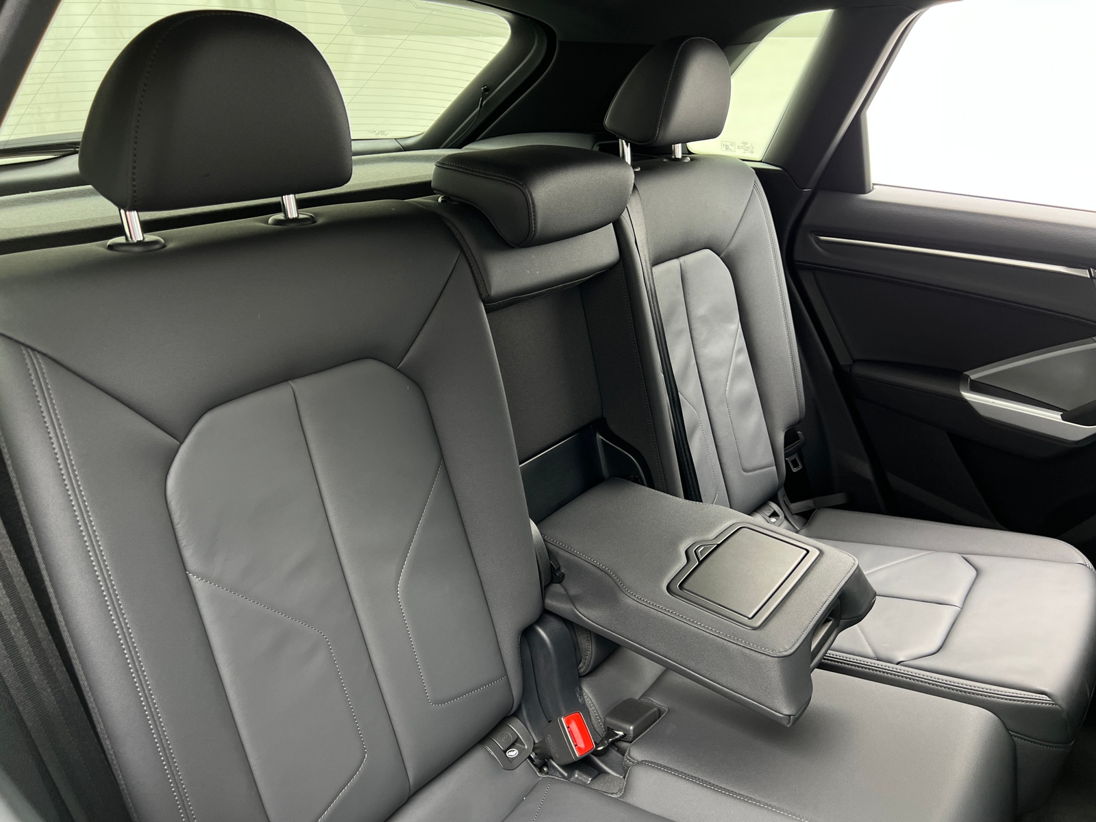 Thumbnail: 2025 Audi Q3 - 5