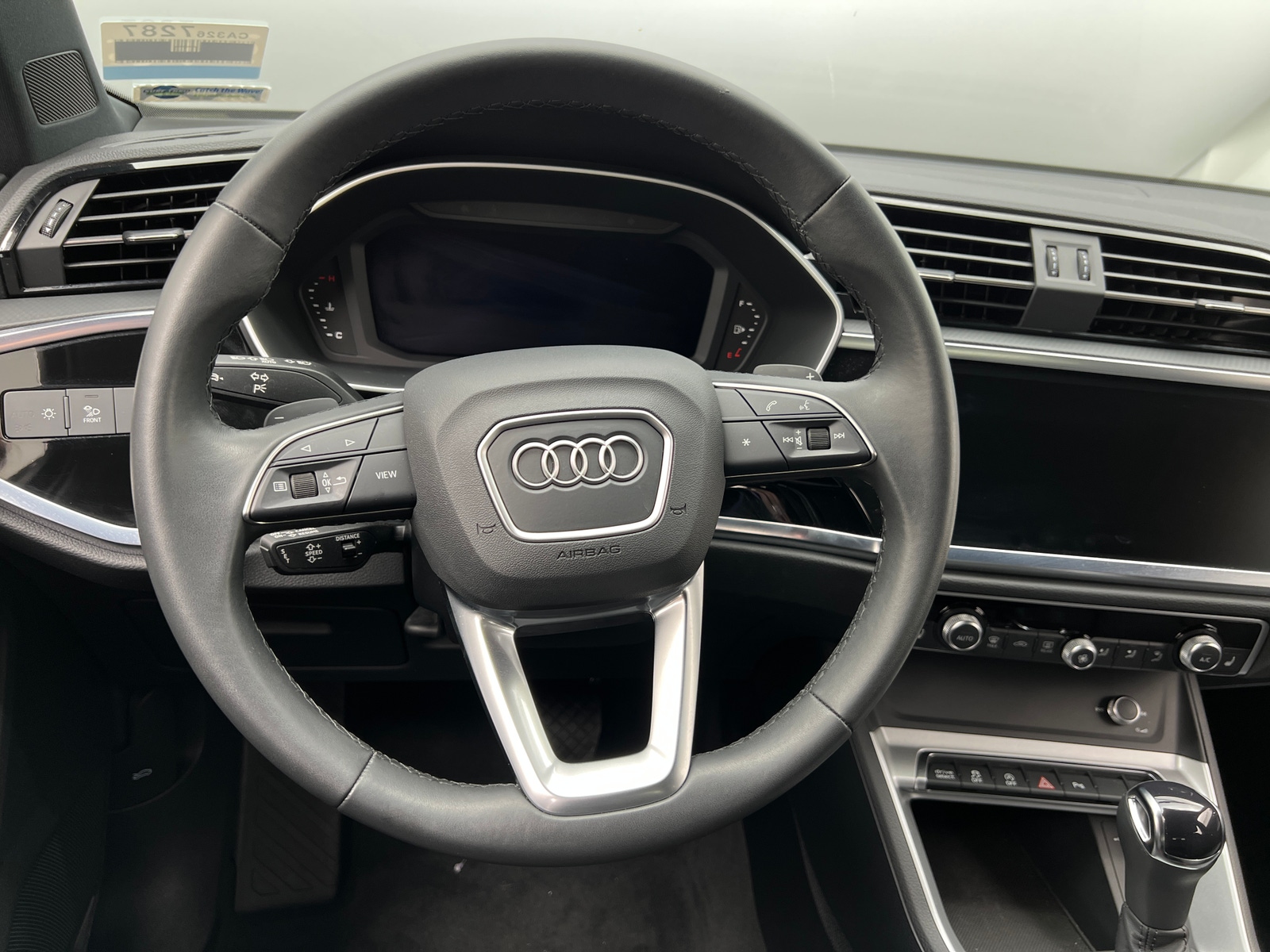 Thumbnail: 2025 Audi Q3 - 4