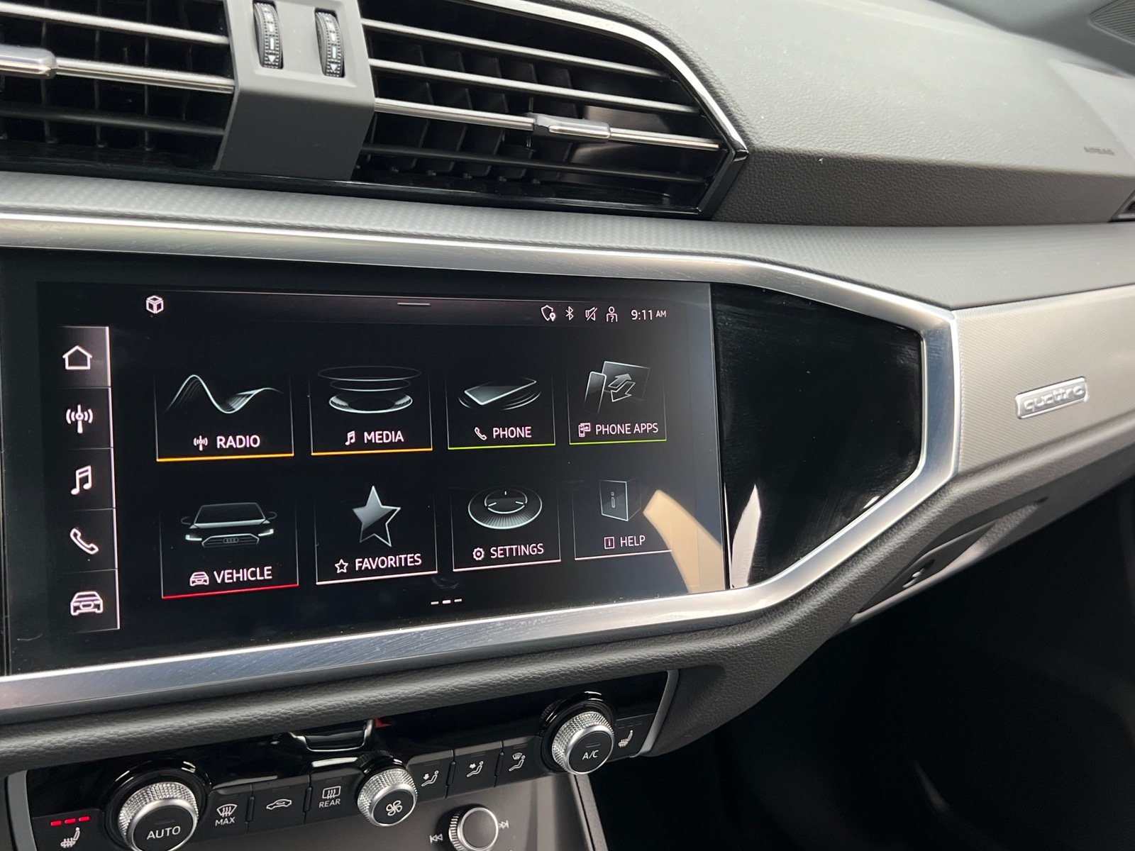 Thumbnail: 2025 Audi Q3 - 3