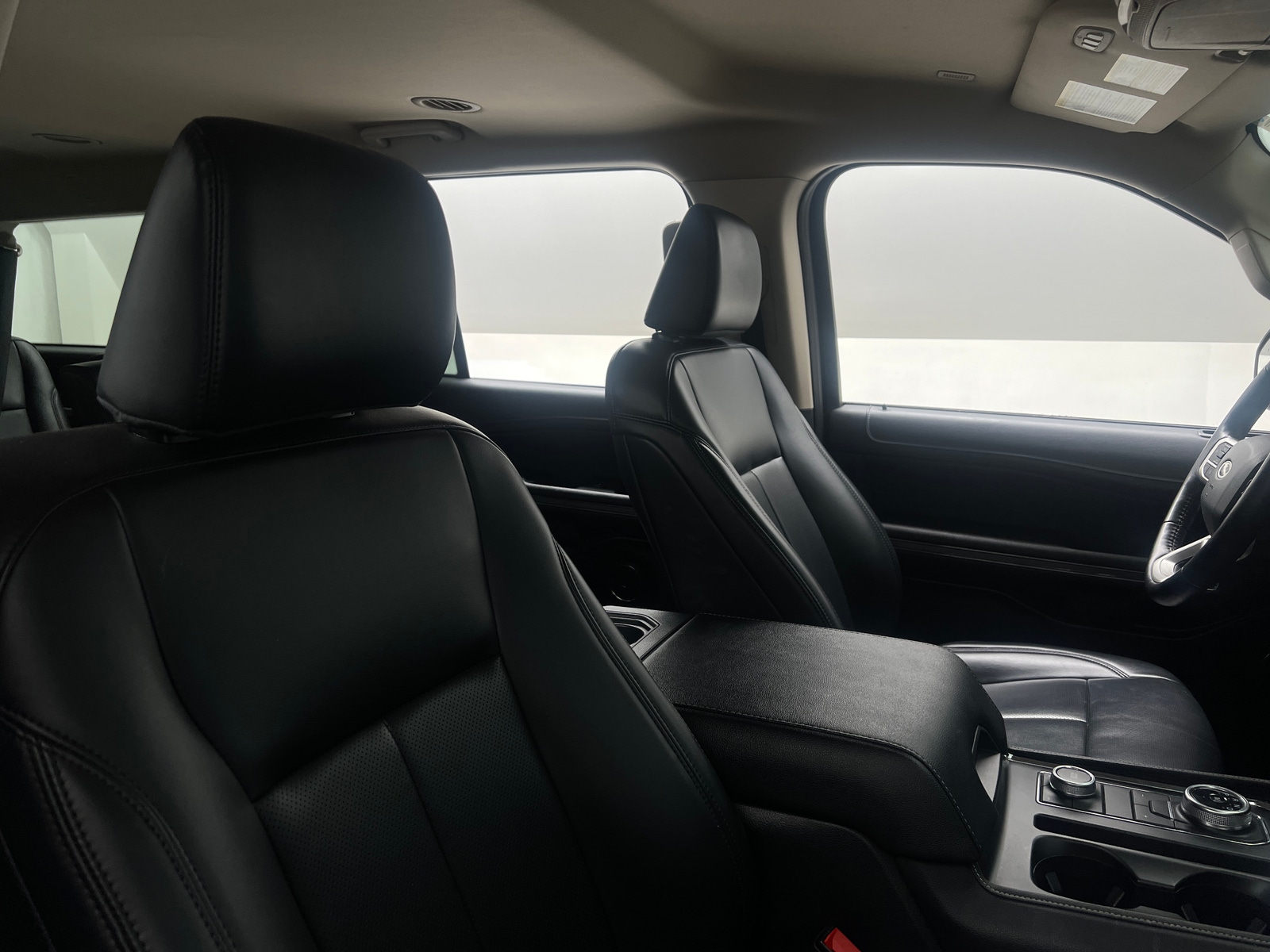 Thumbnail: 2024 Ford Expedition MAX - 2