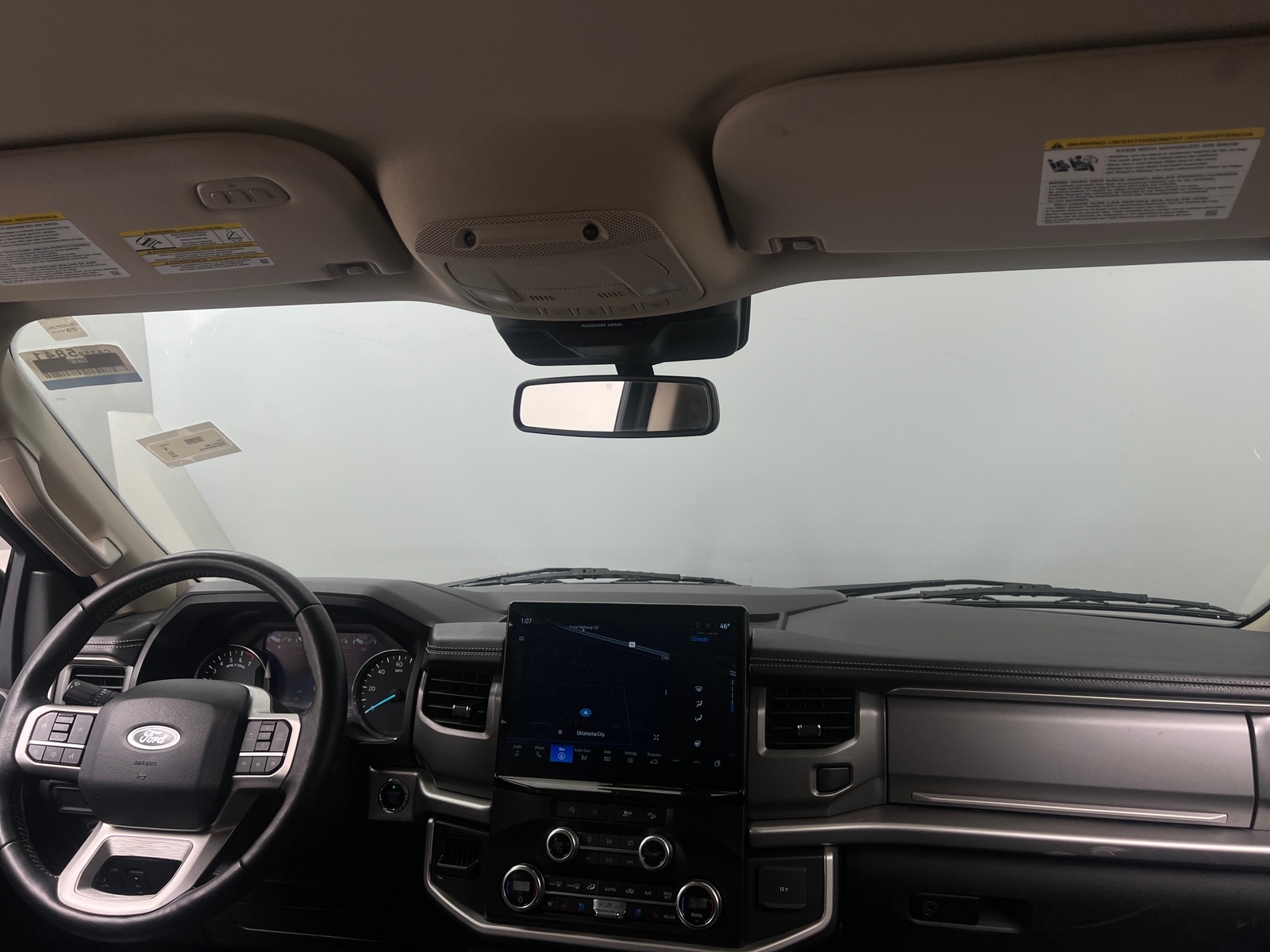 Thumbnail: 2024 Ford Expedition MAX - 3