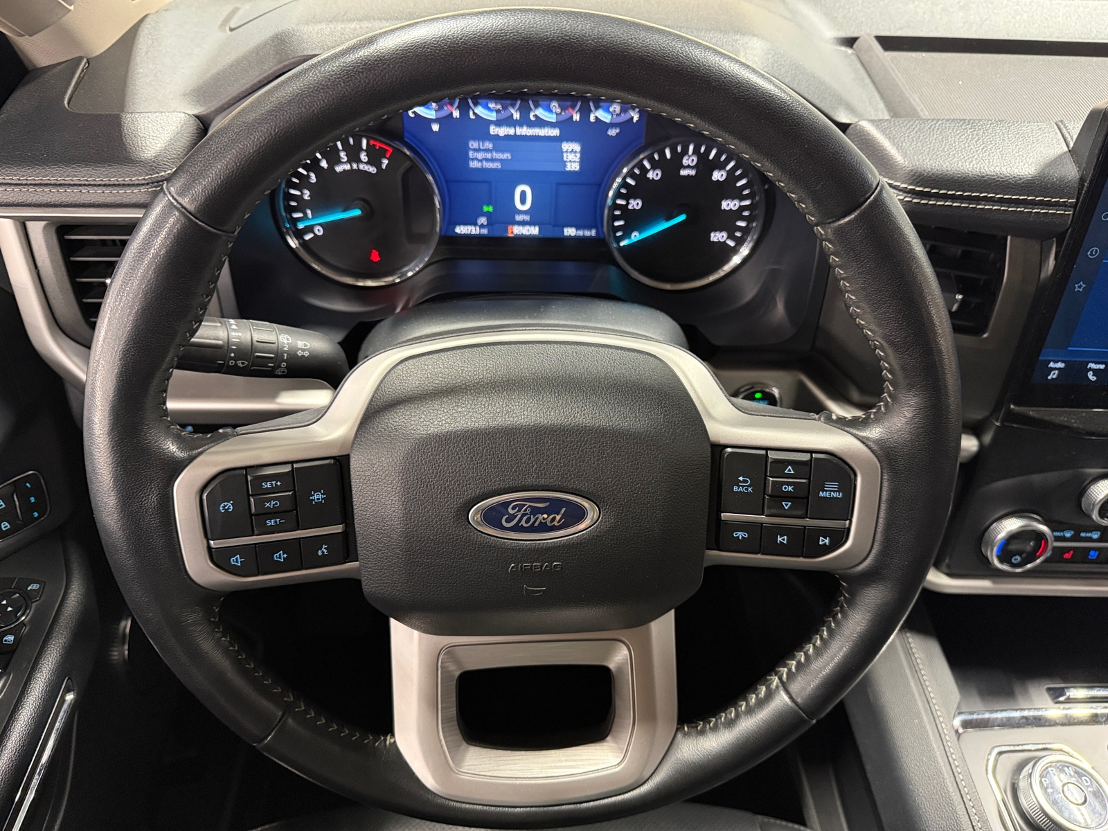 Thumbnail: 2024 Ford Expedition MAX - 5