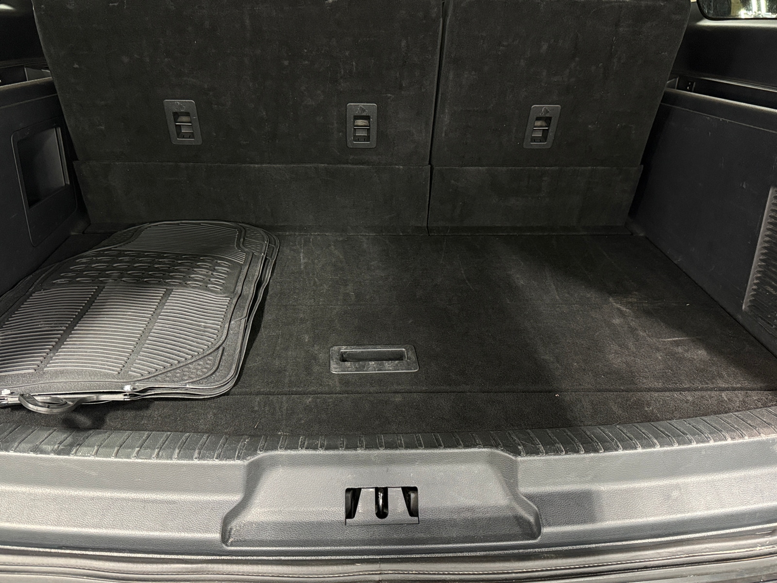 Thumbnail: 2024 Ford Expedition MAX - 7