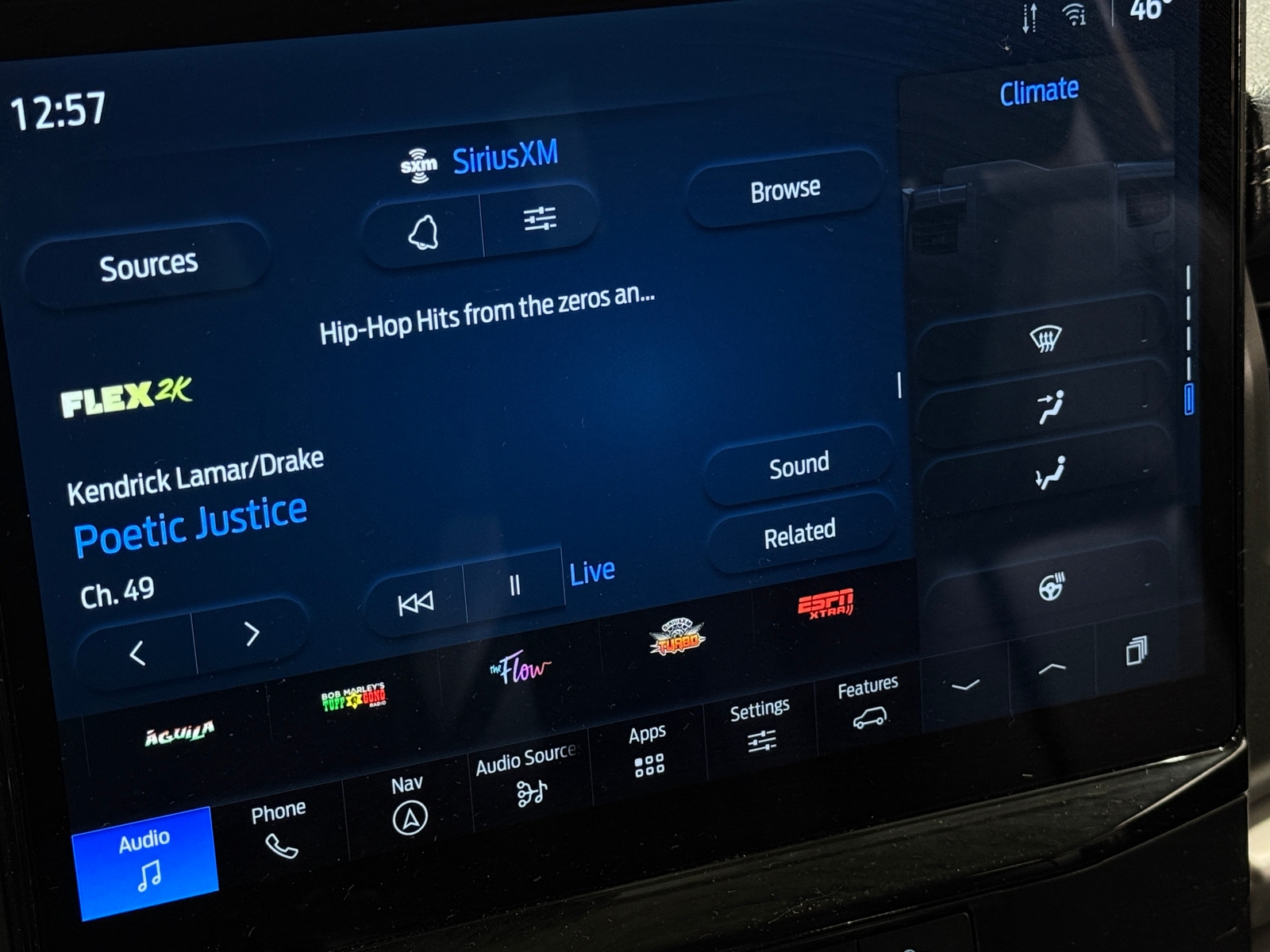 Thumbnail: 2024 Ford Expedition MAX - 4