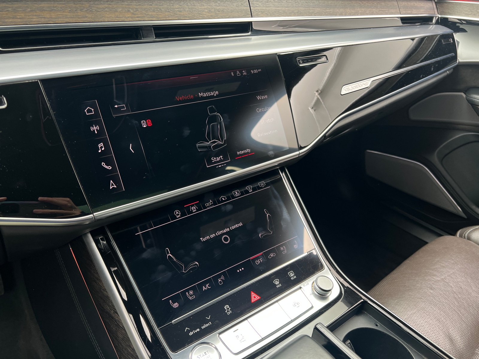 Thumbnail: 2019 Audi A8 - 3