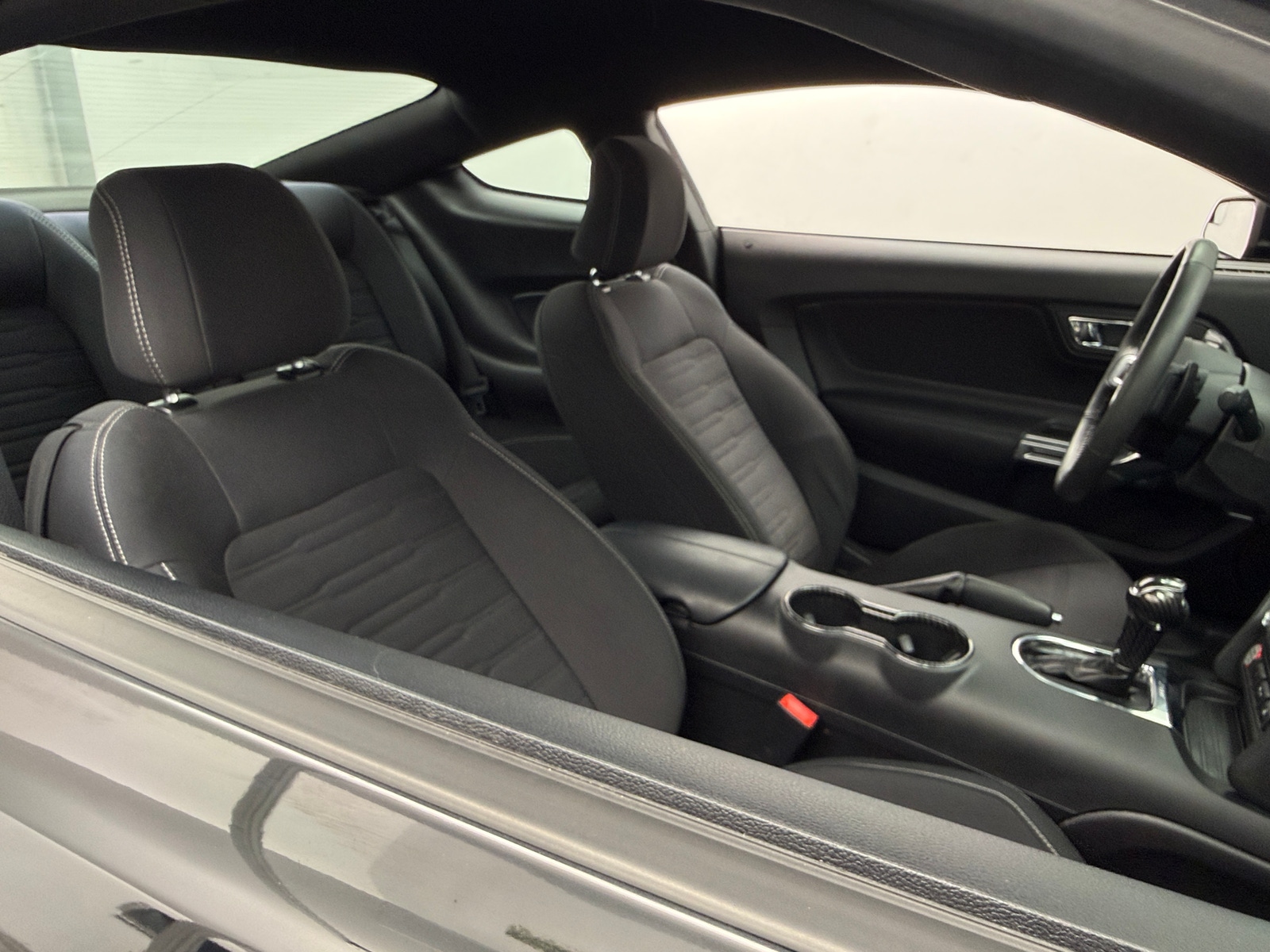 Thumbnail: 2016 Ford Mustang - 2