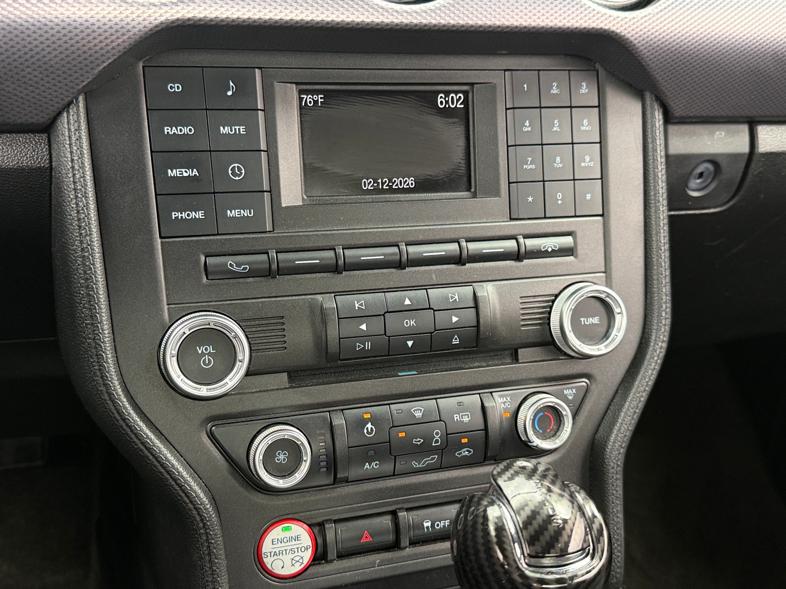 Thumbnail: 2016 Ford Mustang - 3