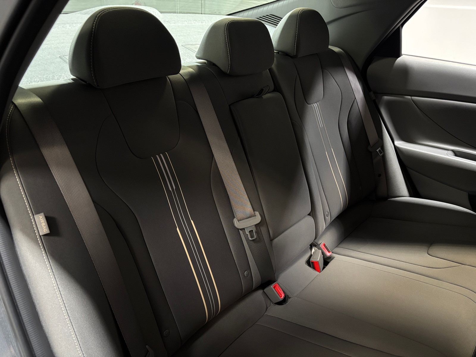 Thumbnail: 2025 Hyundai Elantra - 6