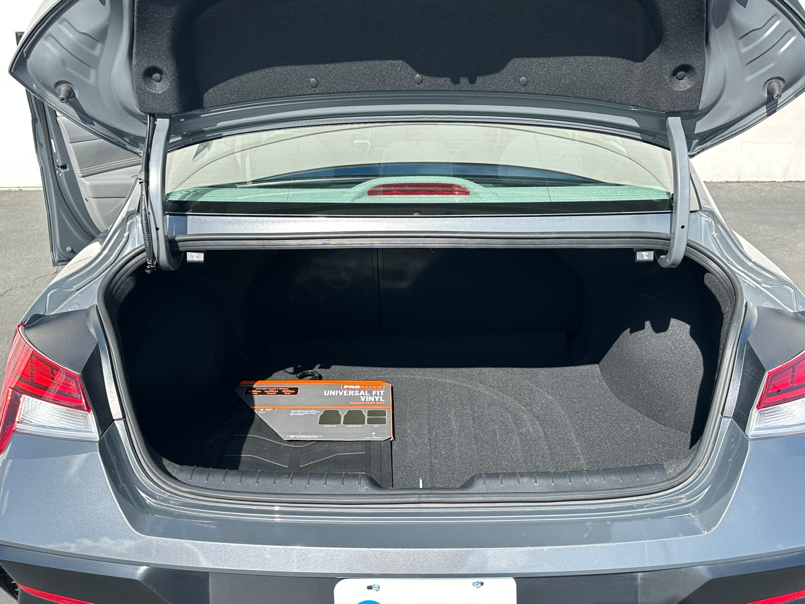 Thumbnail: 2025 Hyundai Elantra - 7