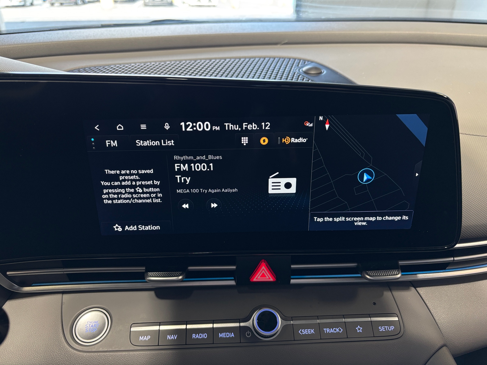 Thumbnail: 2025 Hyundai Elantra - 4