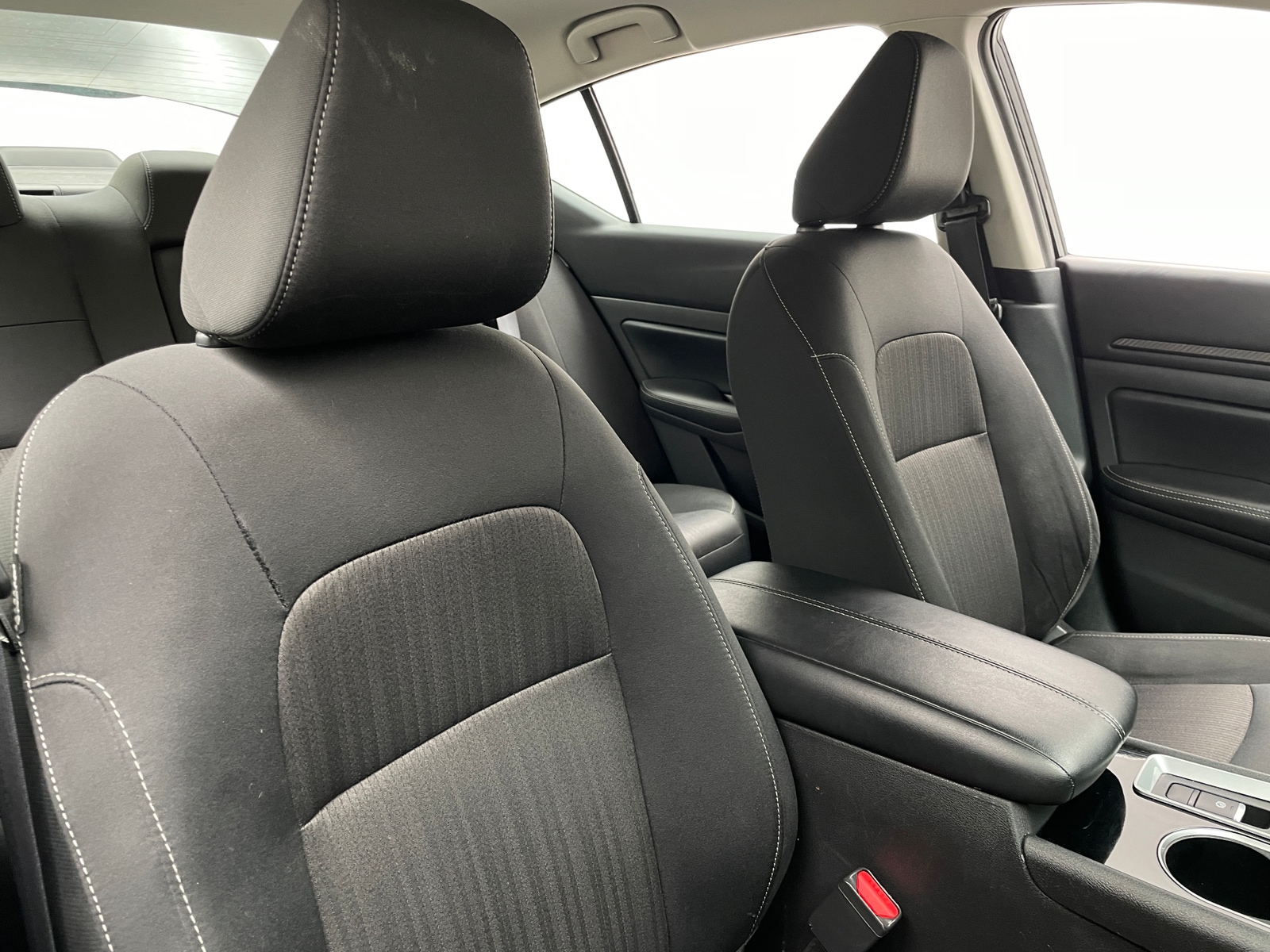 Thumbnail: 2024 Nissan Altima - 2