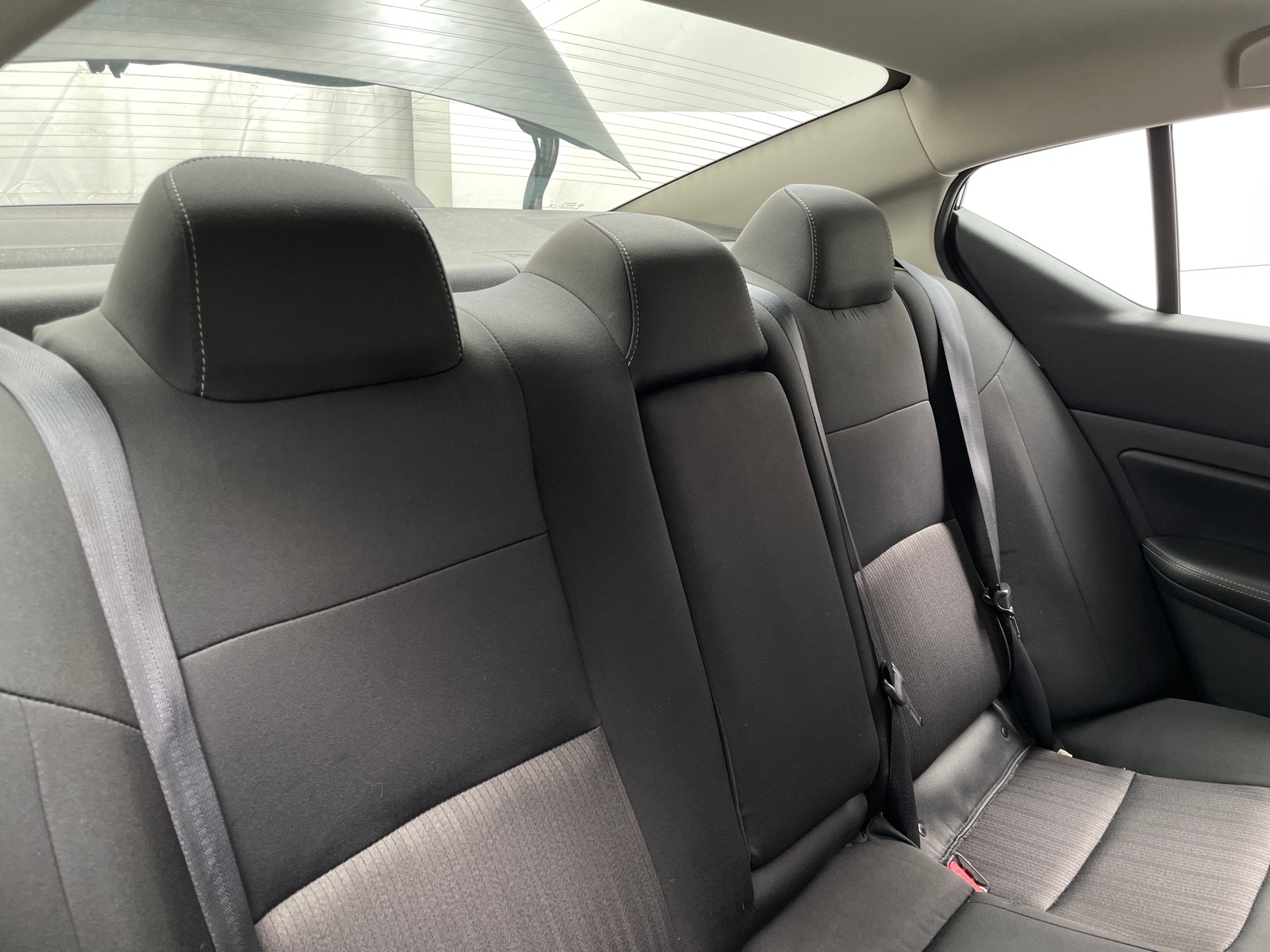 Thumbnail: 2024 Nissan Altima - 6