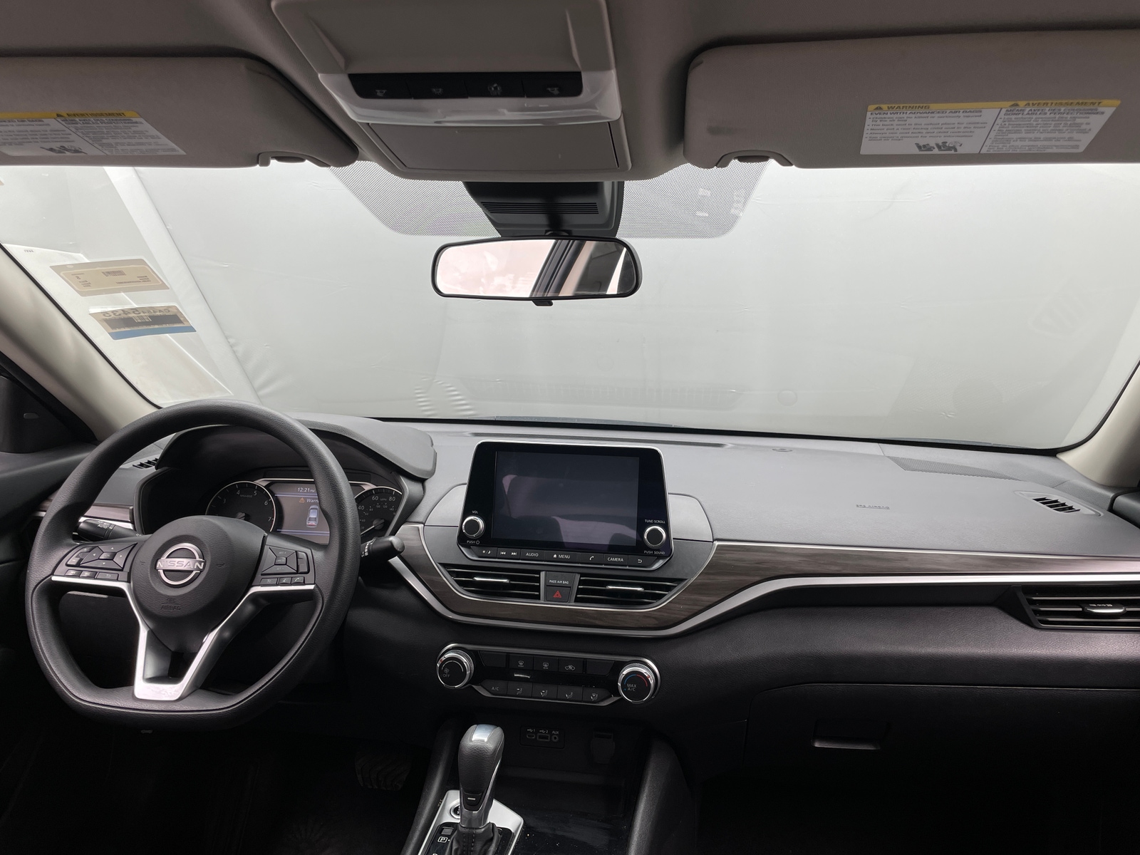 Thumbnail: 2024 Nissan Altima - 3