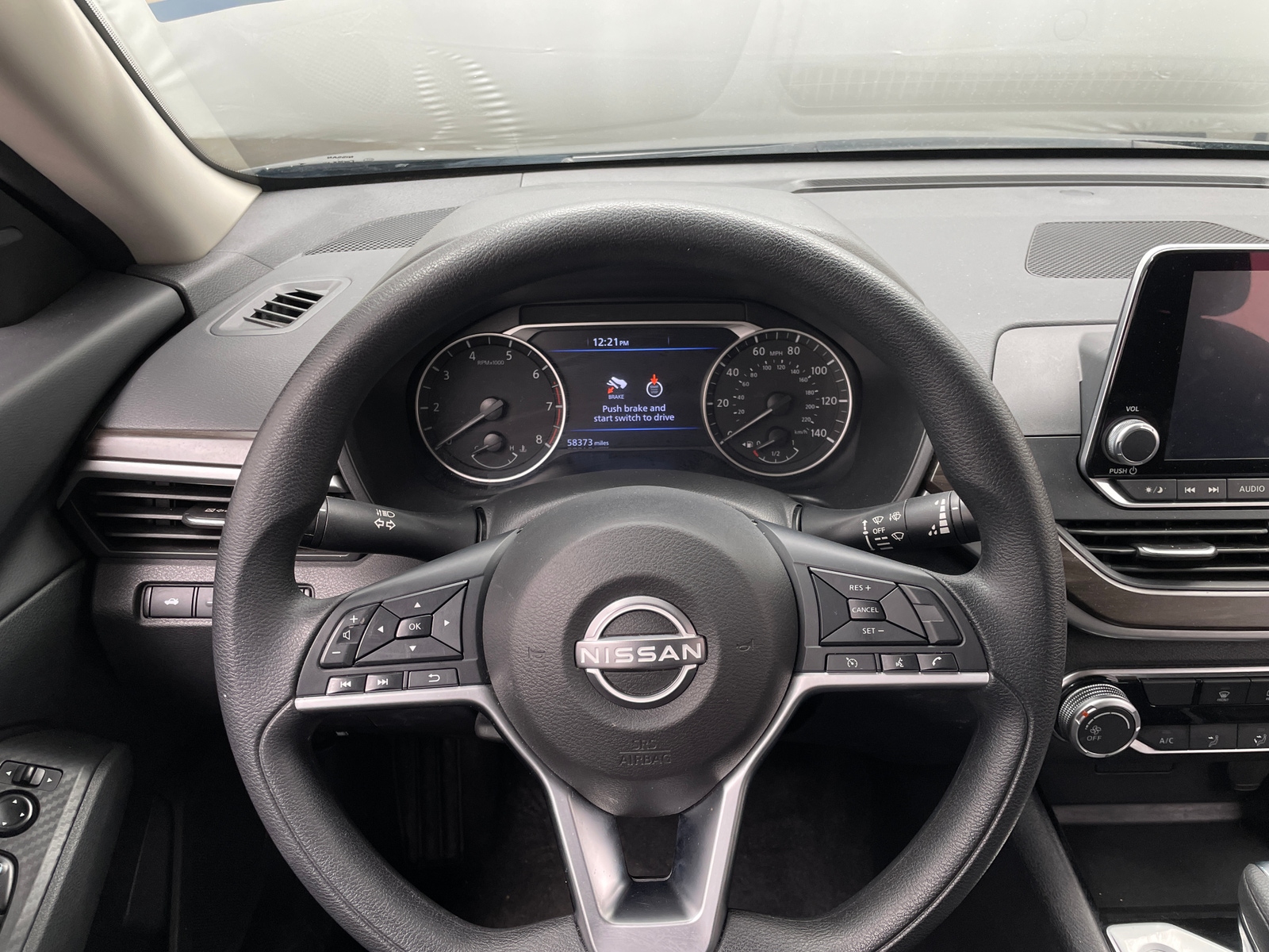 Thumbnail: 2024 Nissan Altima - 5