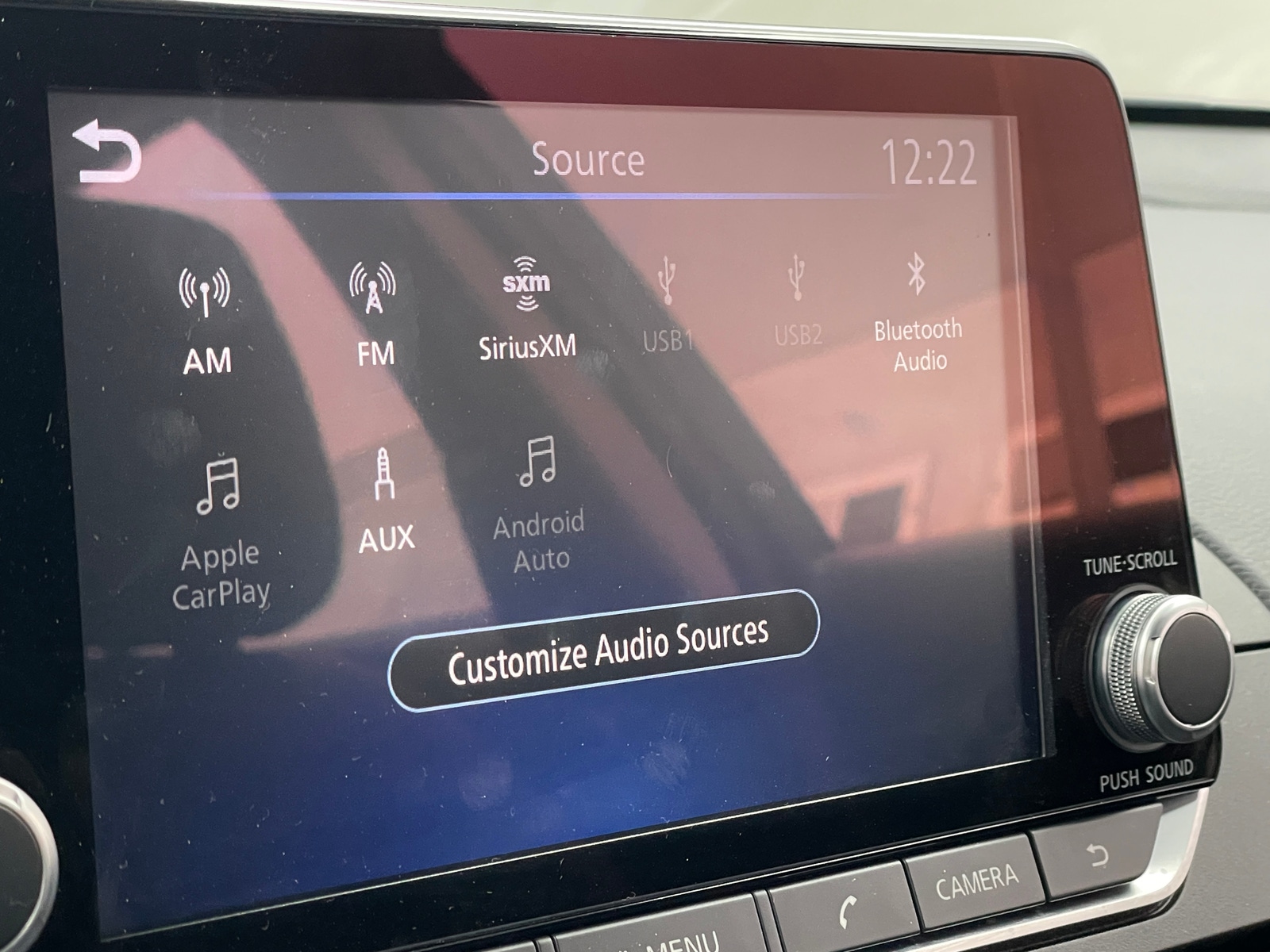 Thumbnail: 2024 Nissan Altima - 4