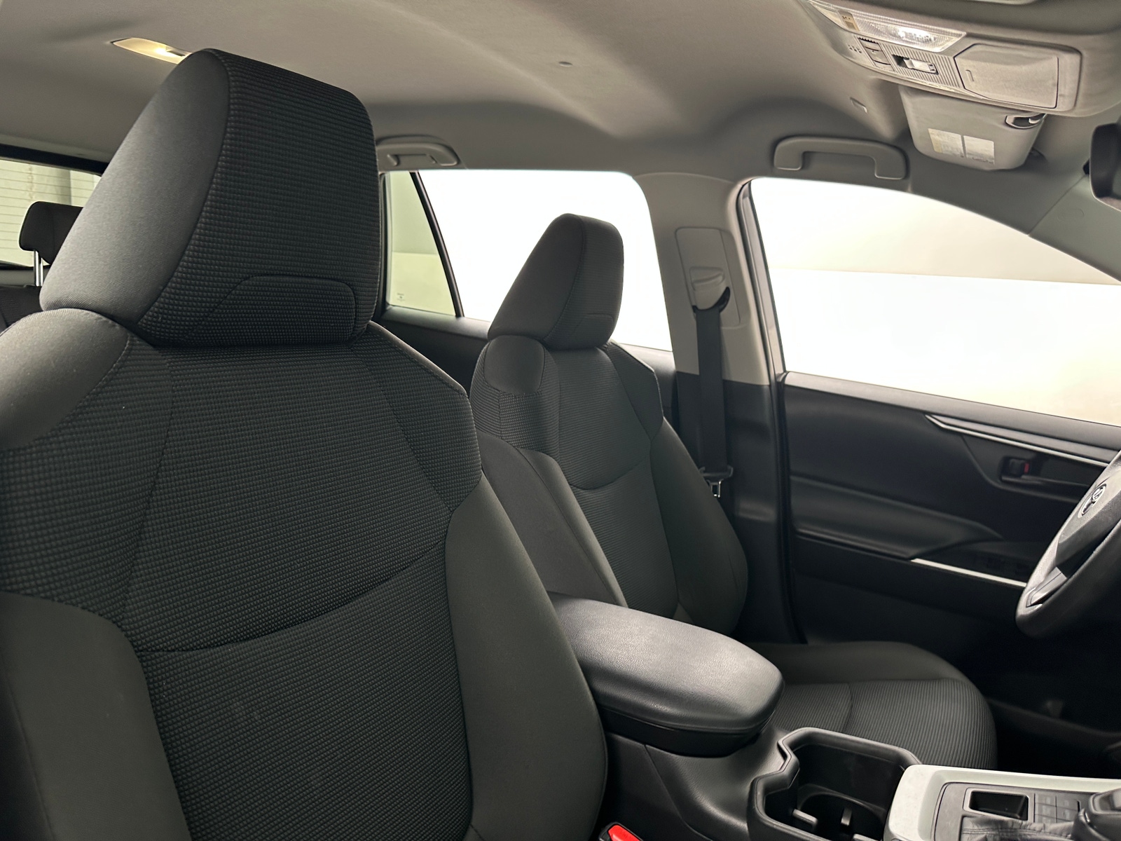 Thumbnail: 2024 Toyota RAV4 - 2