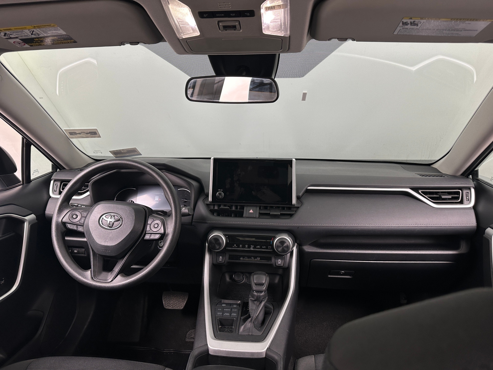 Thumbnail: 2024 Toyota RAV4 - 3