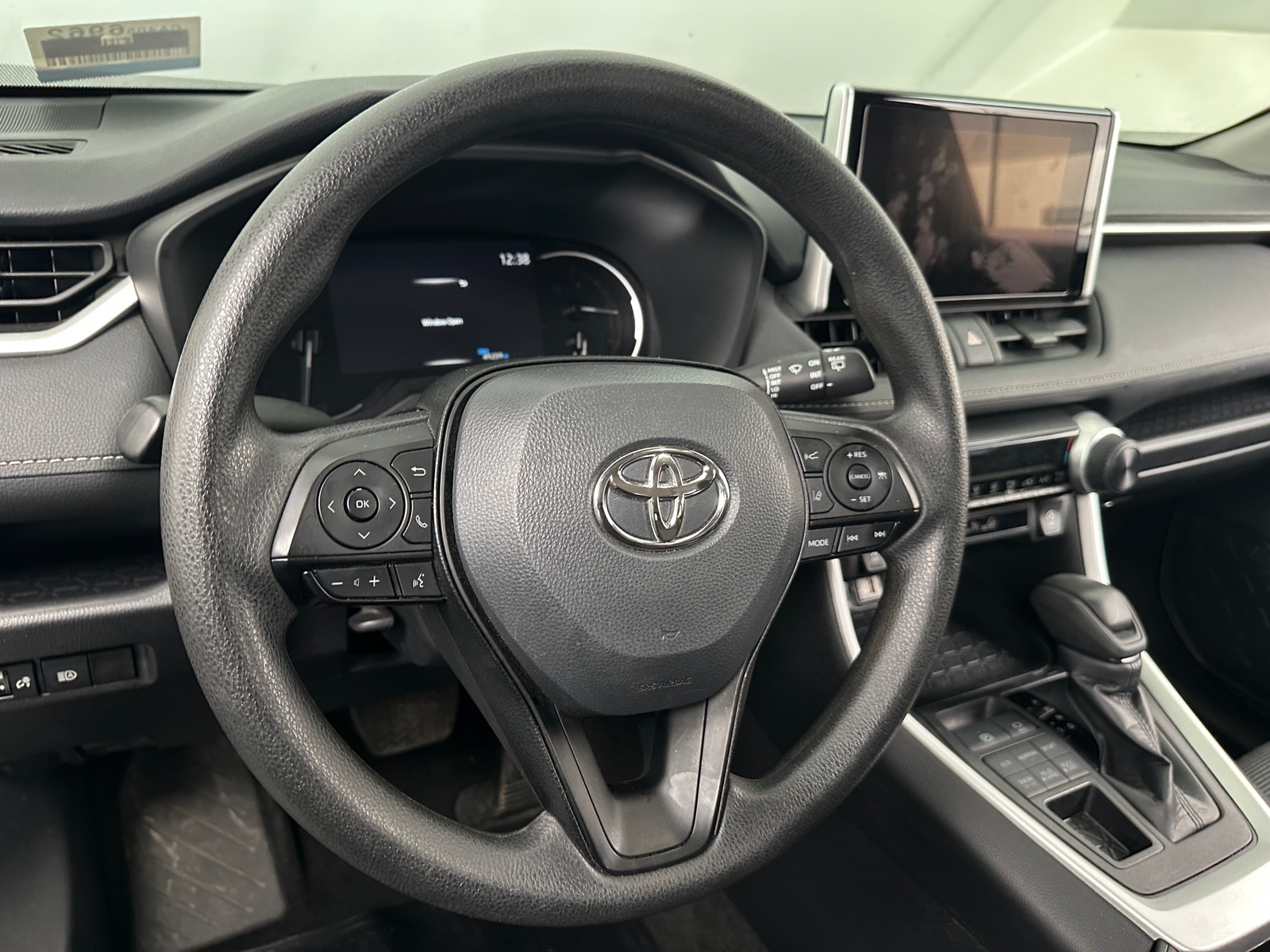 Thumbnail: 2024 Toyota RAV4 - 5