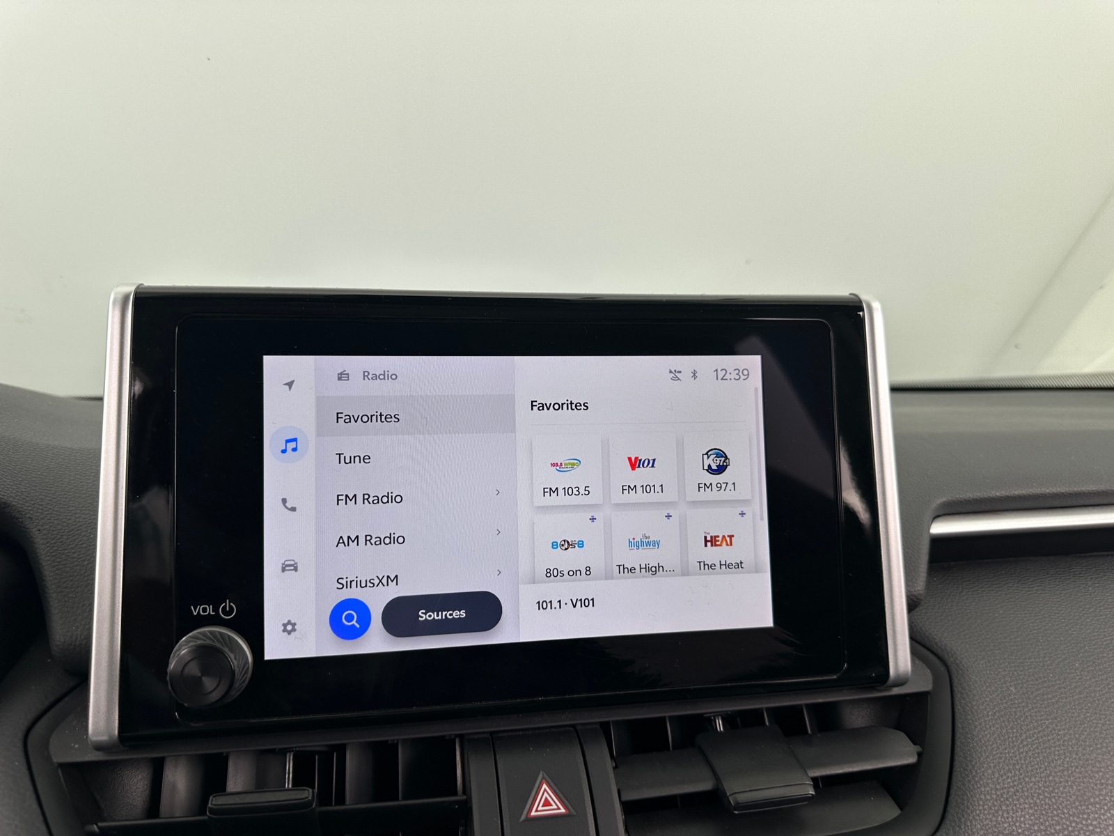 Thumbnail: 2024 Toyota RAV4 - 4